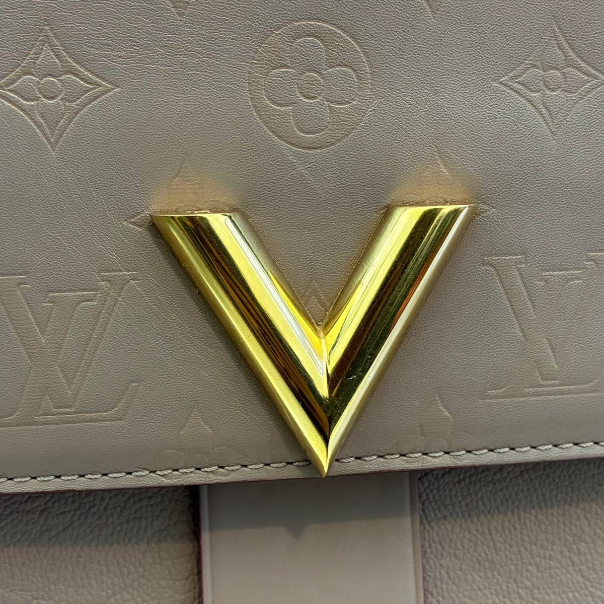 Louis Vuitton Very One Handle Kollektion 2017