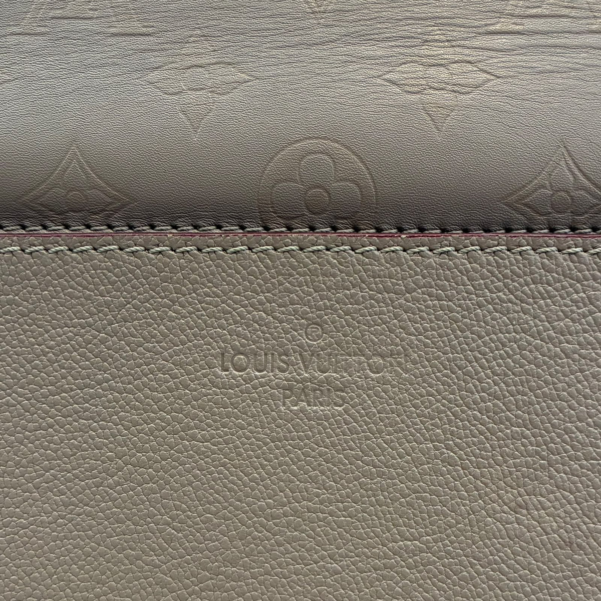 Louis Vuitton Very One Handle Kollektion 2017