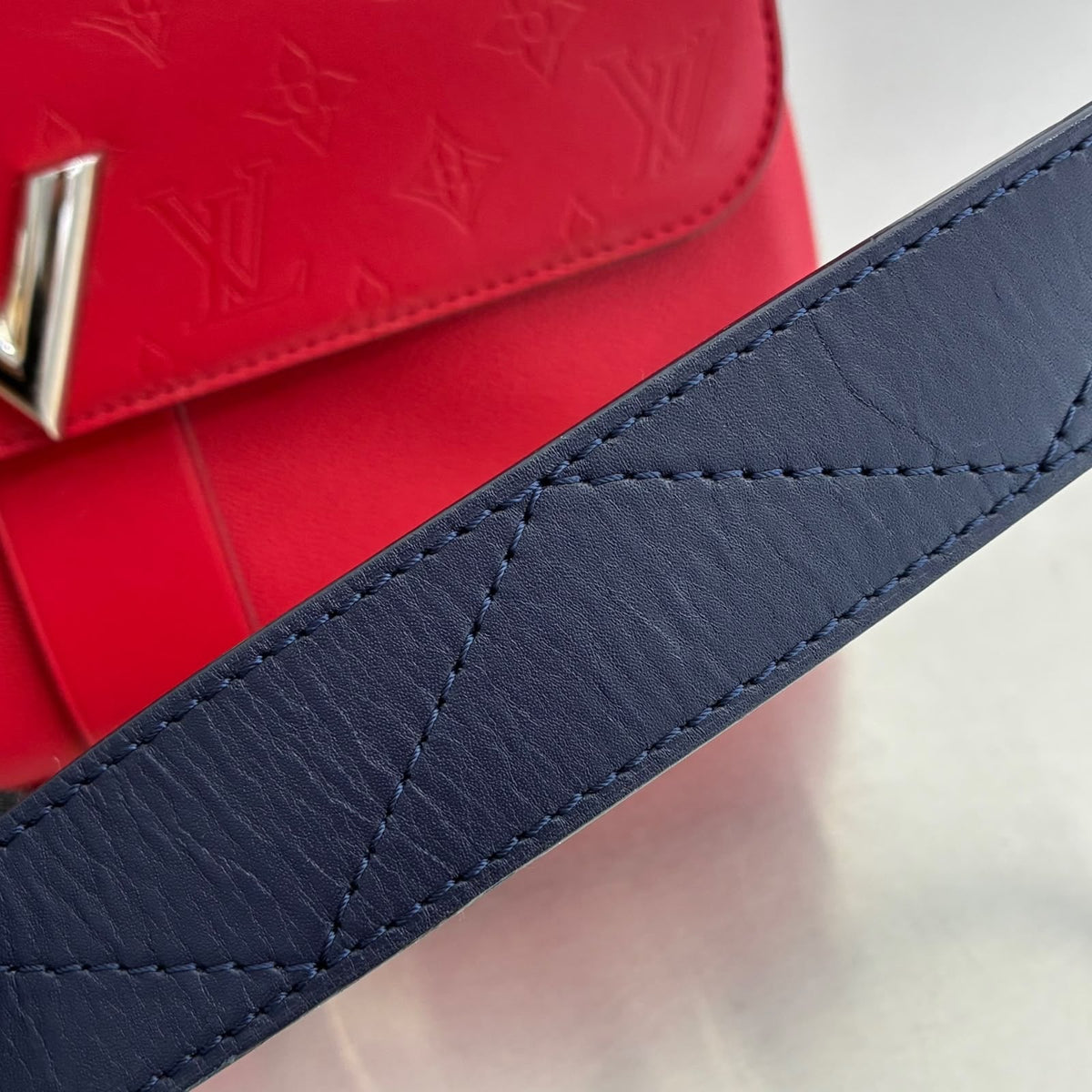 Louis Vuitton Very One Handle Kollektion 2017