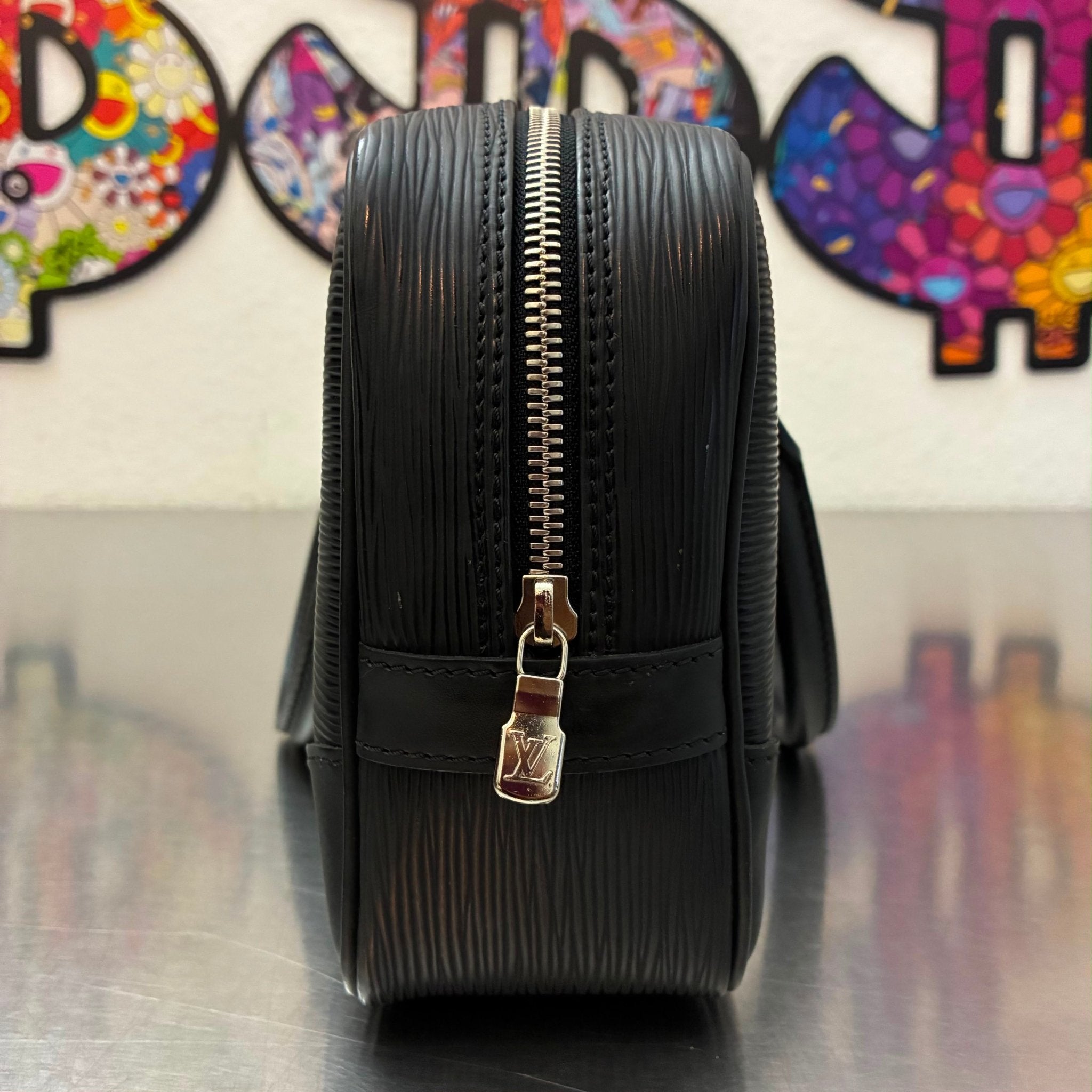Louis Vuitton Vivienne Long Bag Epi