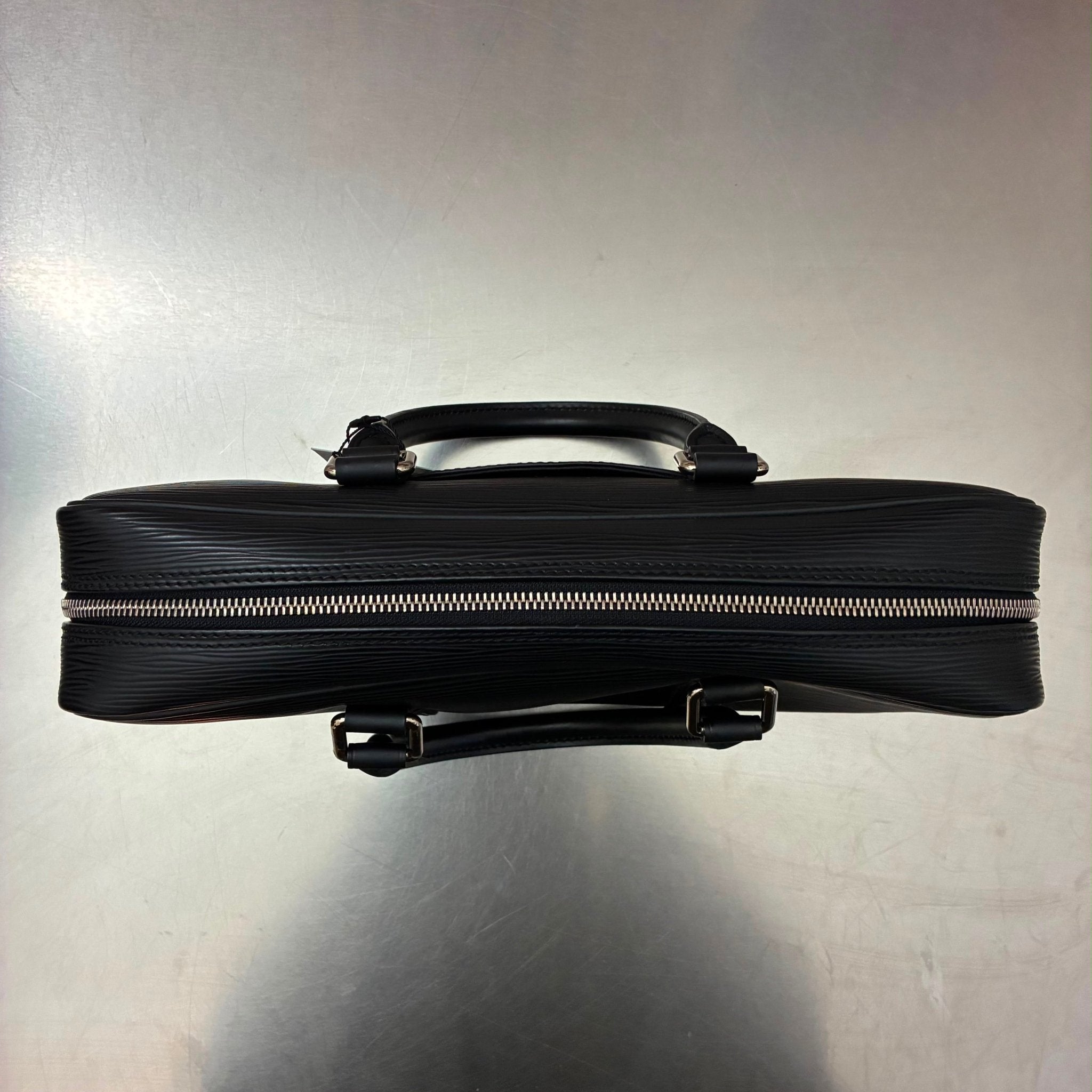 Louis Vuitton Vivienne Long Bag Epi