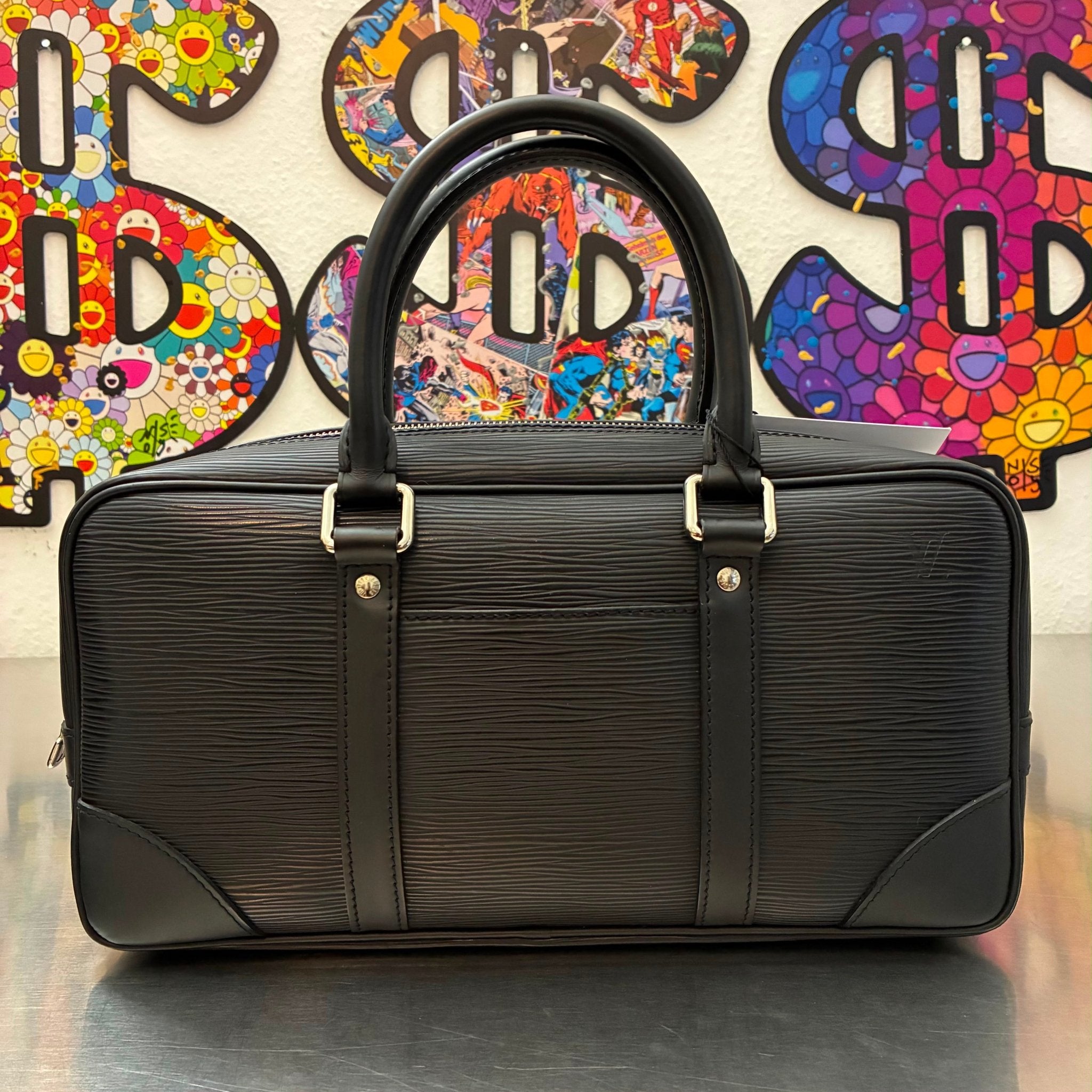 Louis Vuitton Vivienne Long Bag Epi