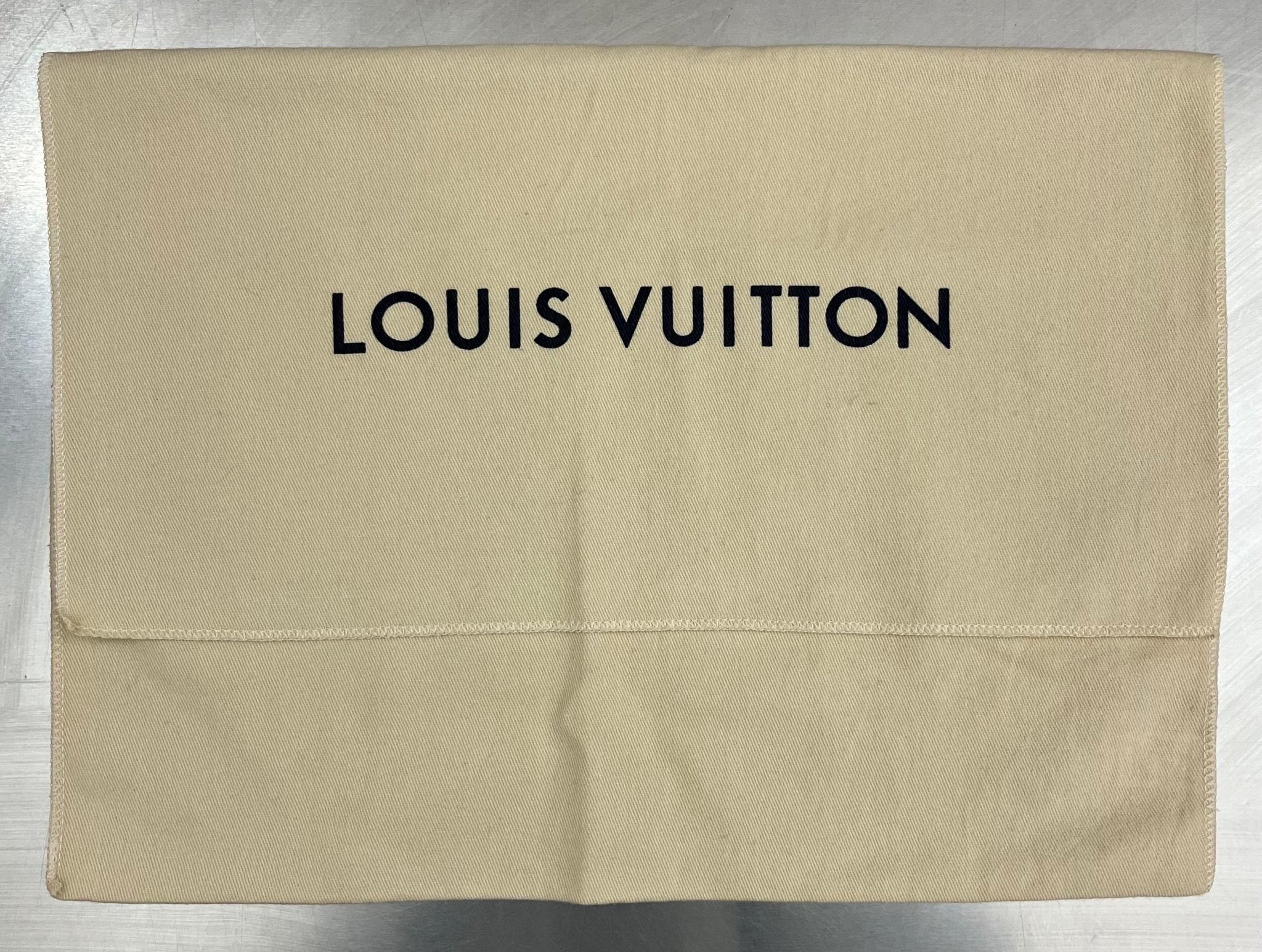 Louis Vuitton Vladimir Taiga