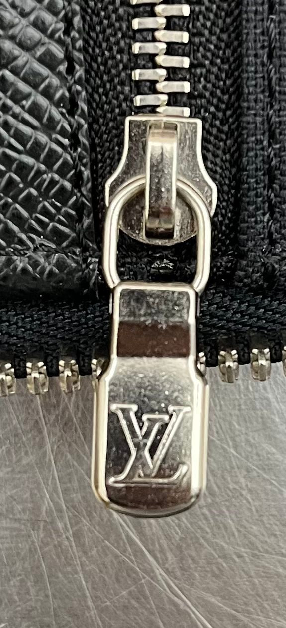 Louis Vuitton Vladimir Taiga