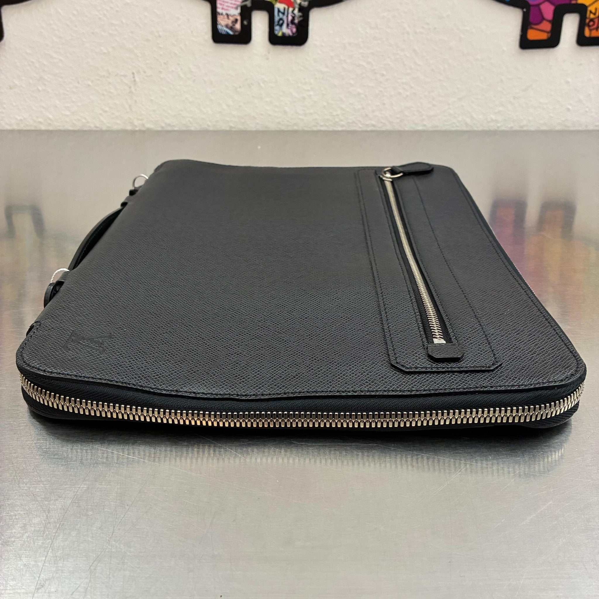 Louis Vuitton Vladimir Taiga