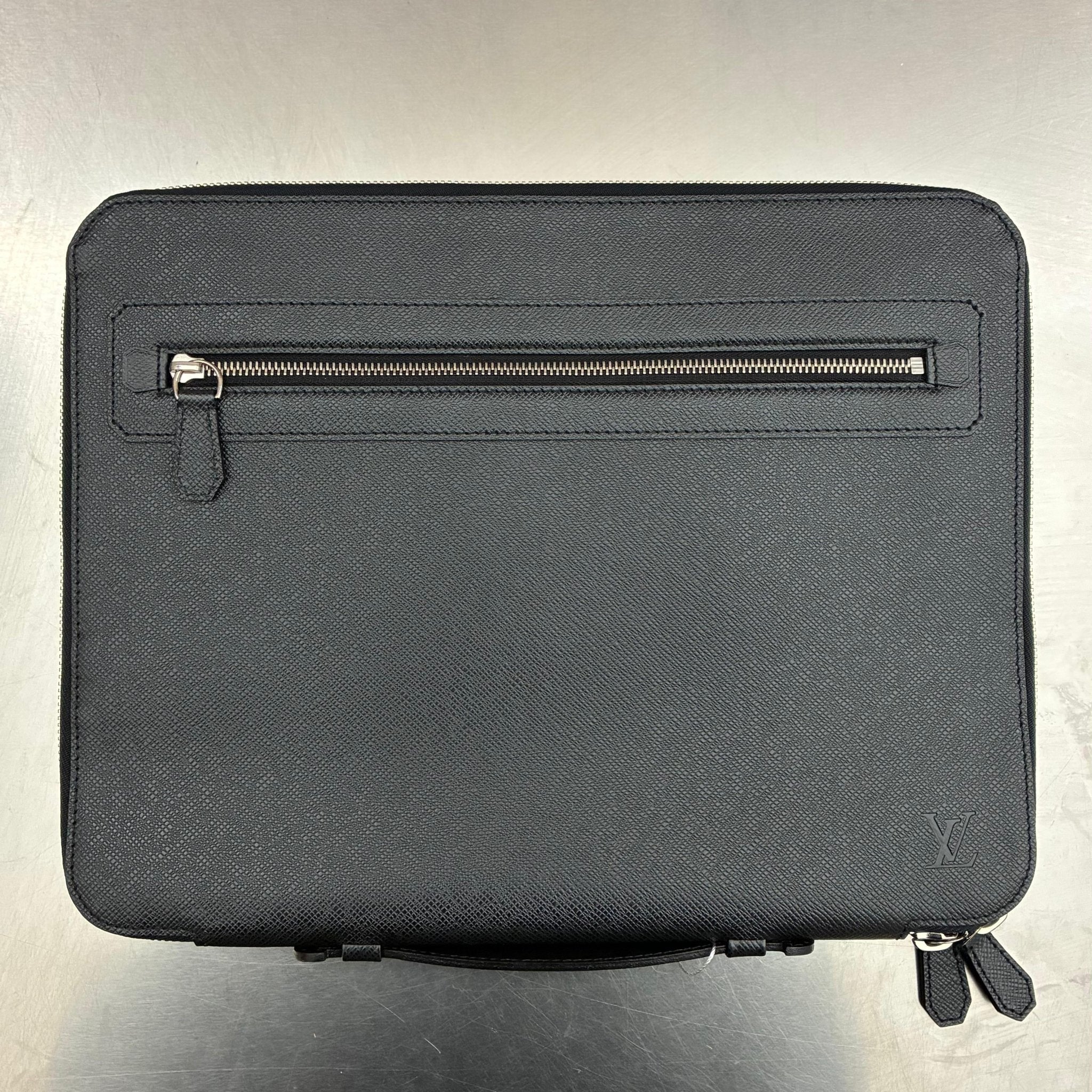 Louis Vuitton Vladimir Taiga