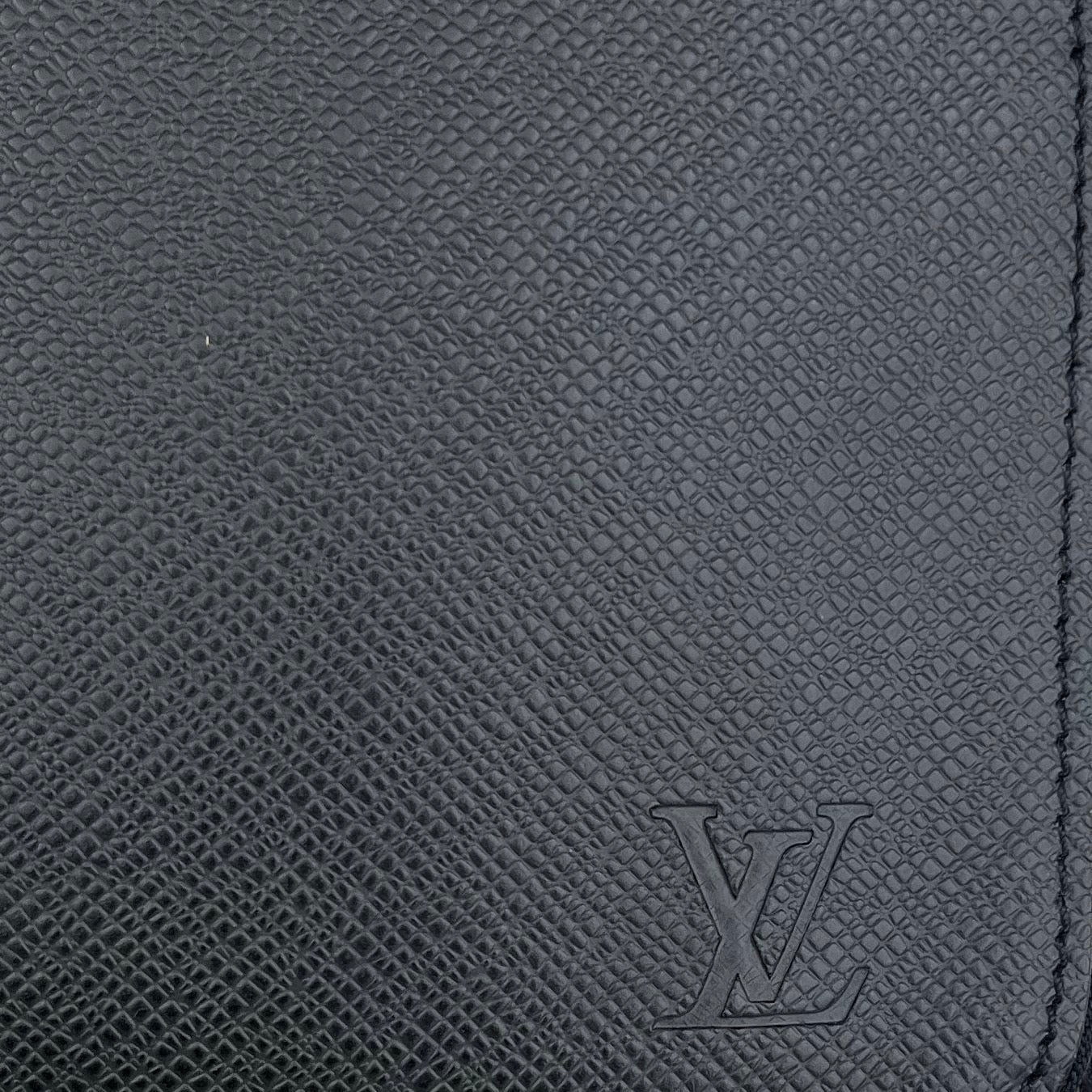 Louis Vuitton Vladimir Taiga