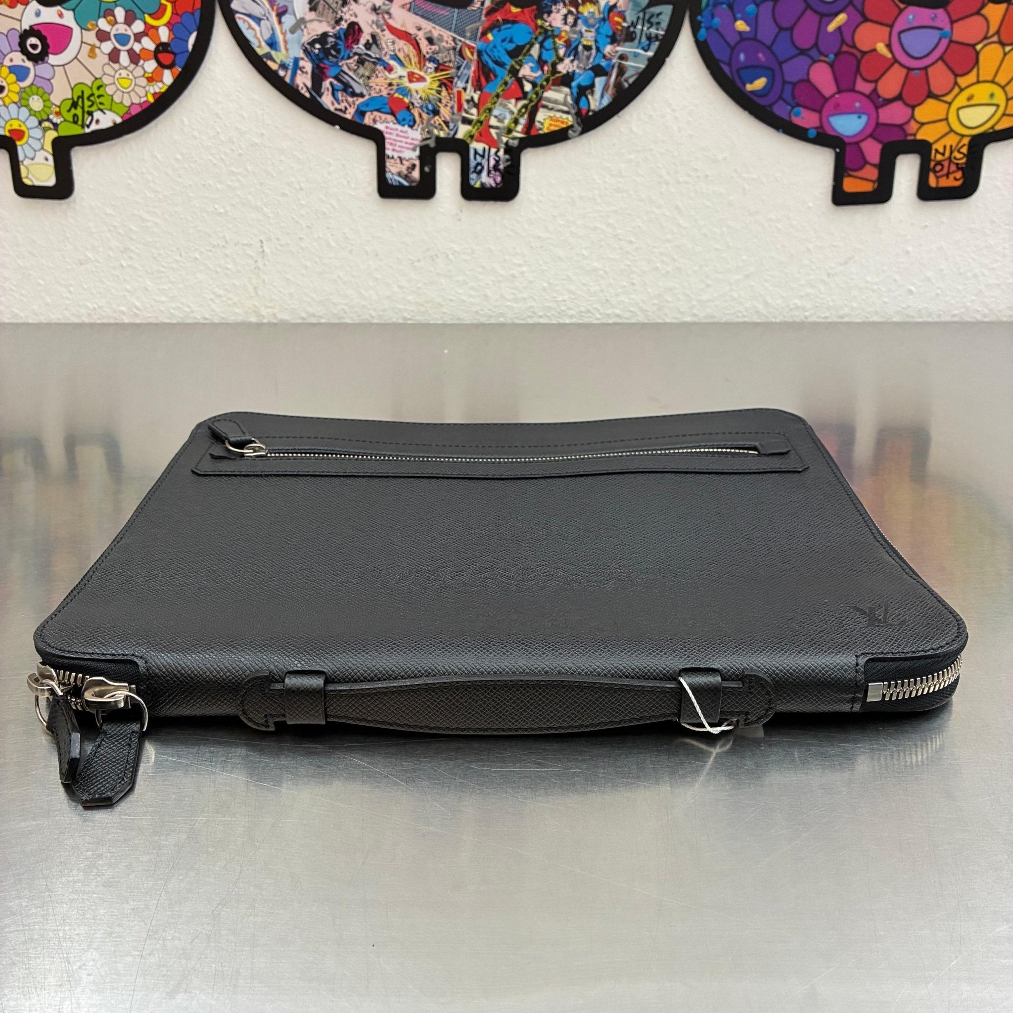 Louis Vuitton Vladimir Taiga
