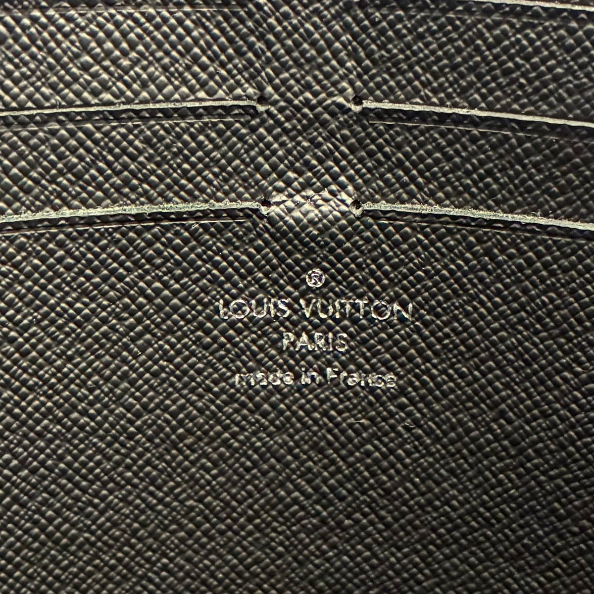 Louis Vuitton Voyage MM Eclipse