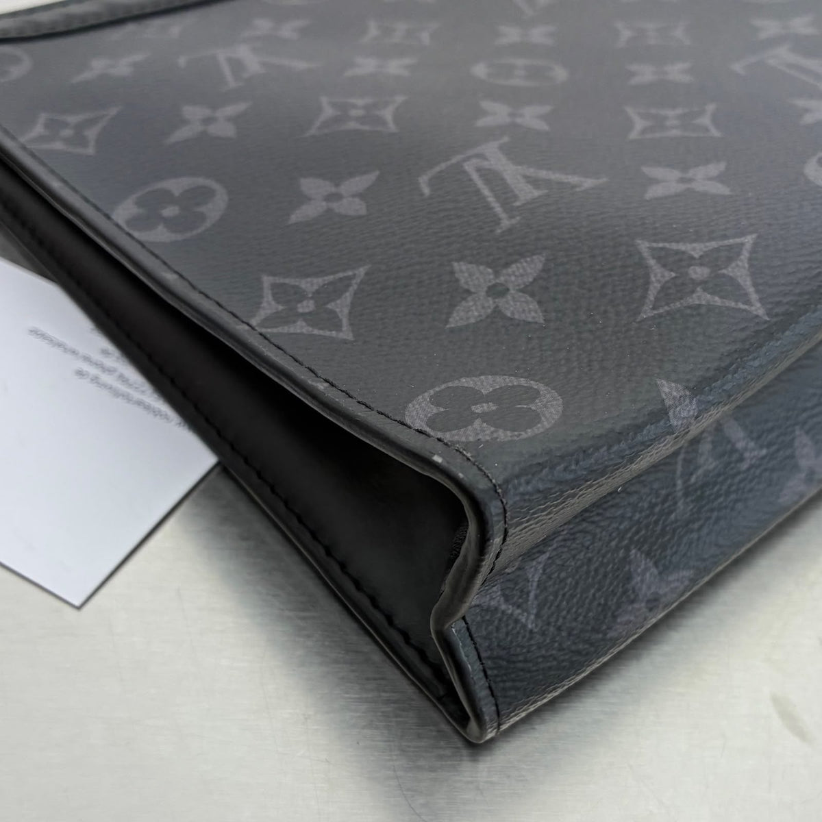 Louis Vuitton Voyage MM Eclipse