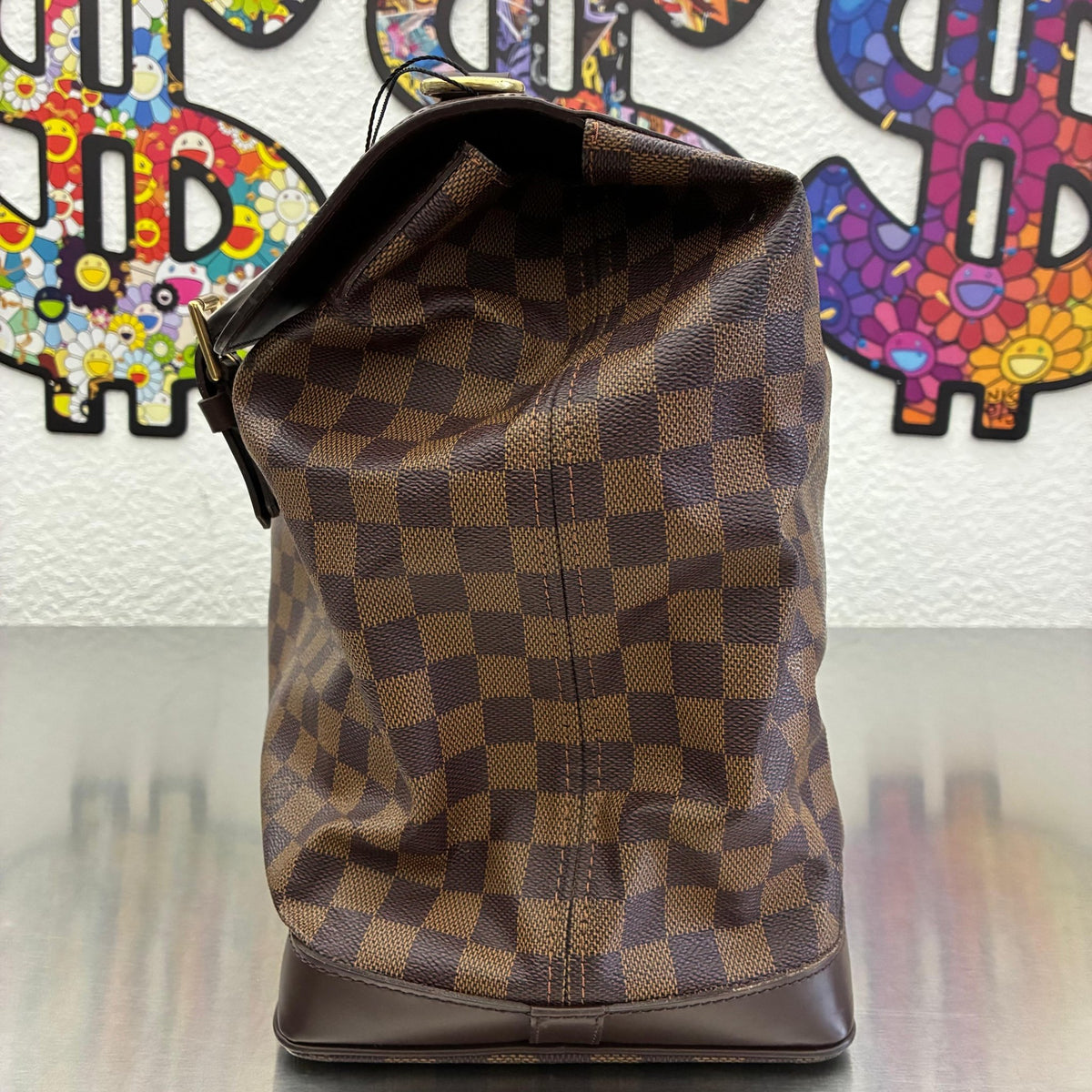 Louis Vuitton West End Damier Ebene