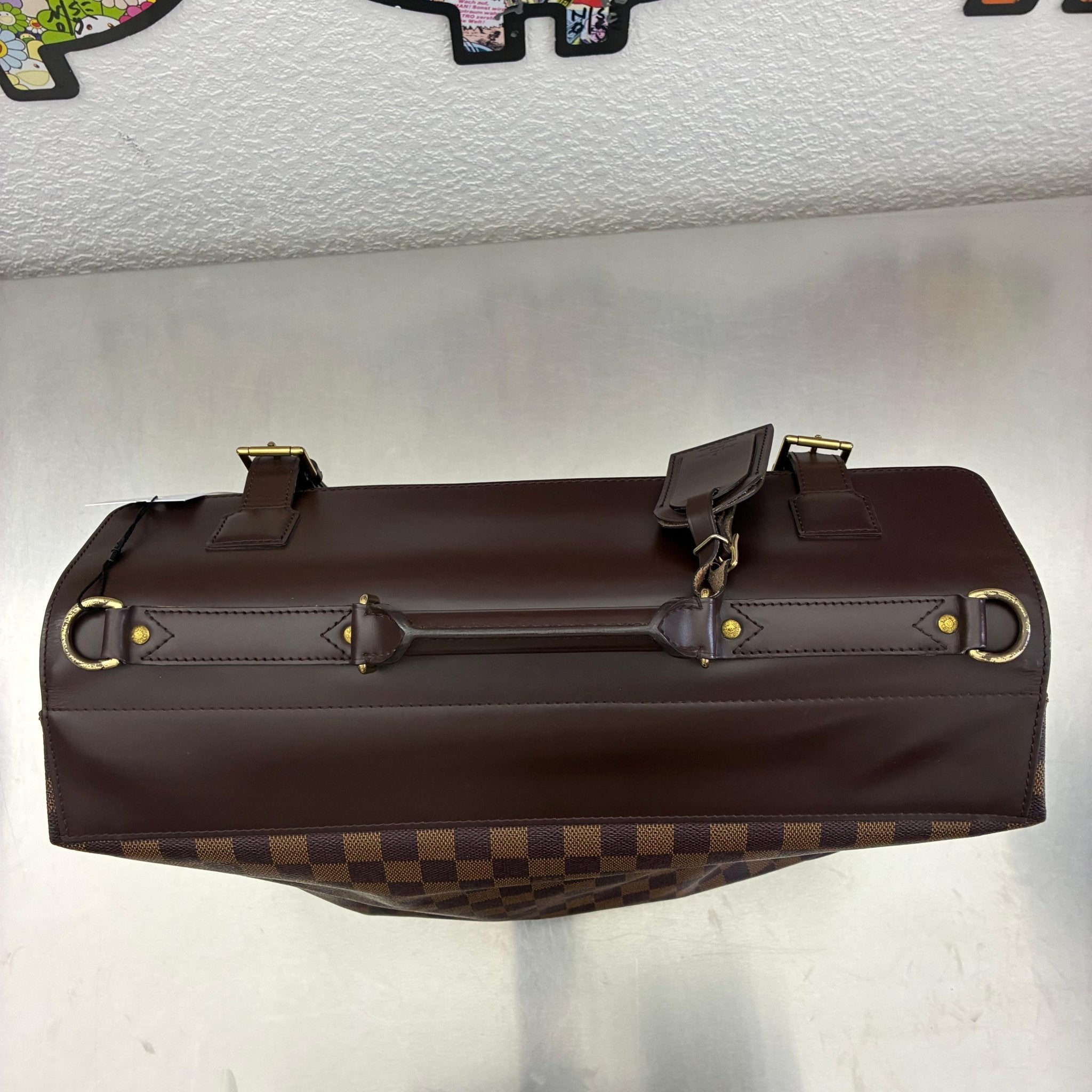 Louis Vuitton West End Damier Ebene