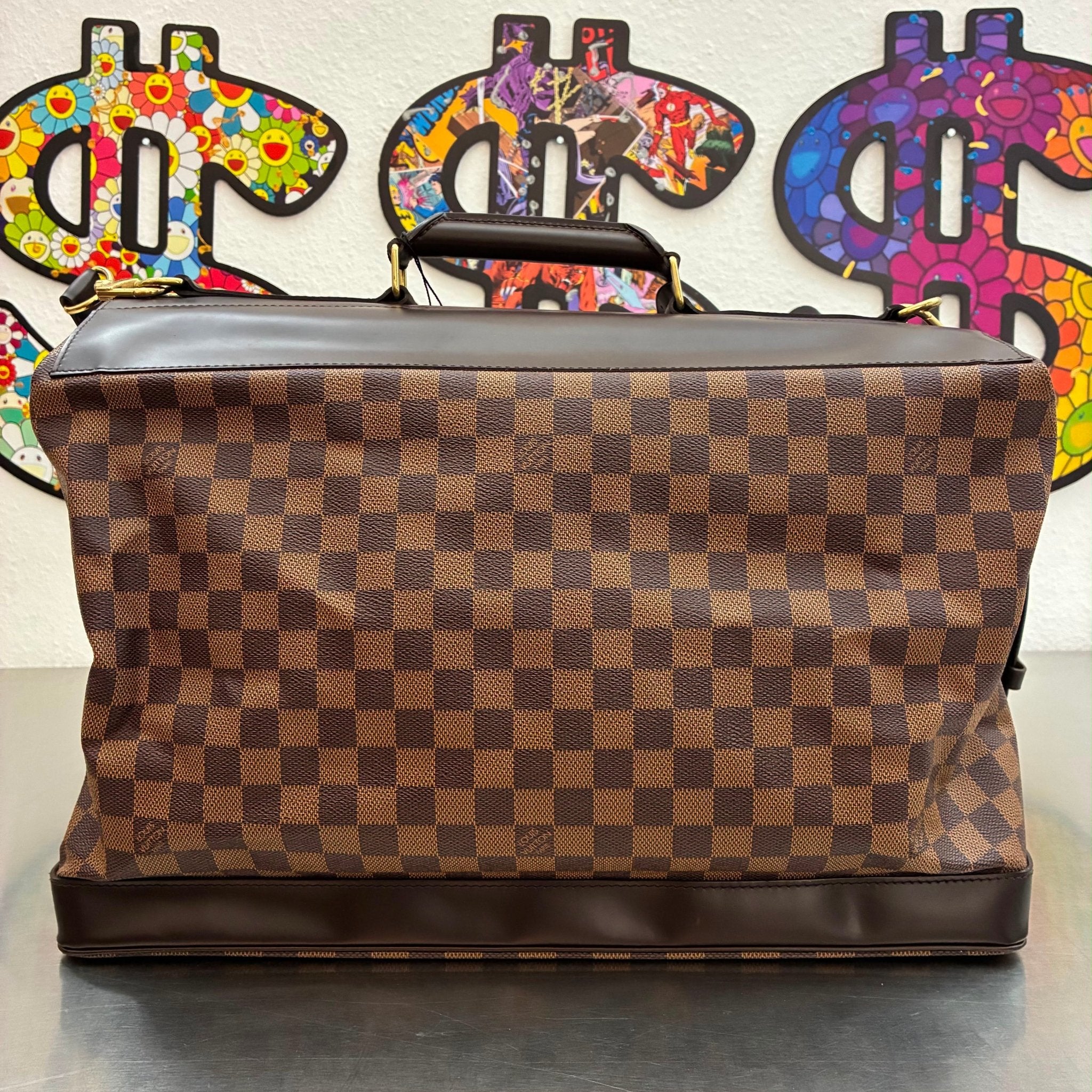Louis Vuitton West End Damier Ebene
