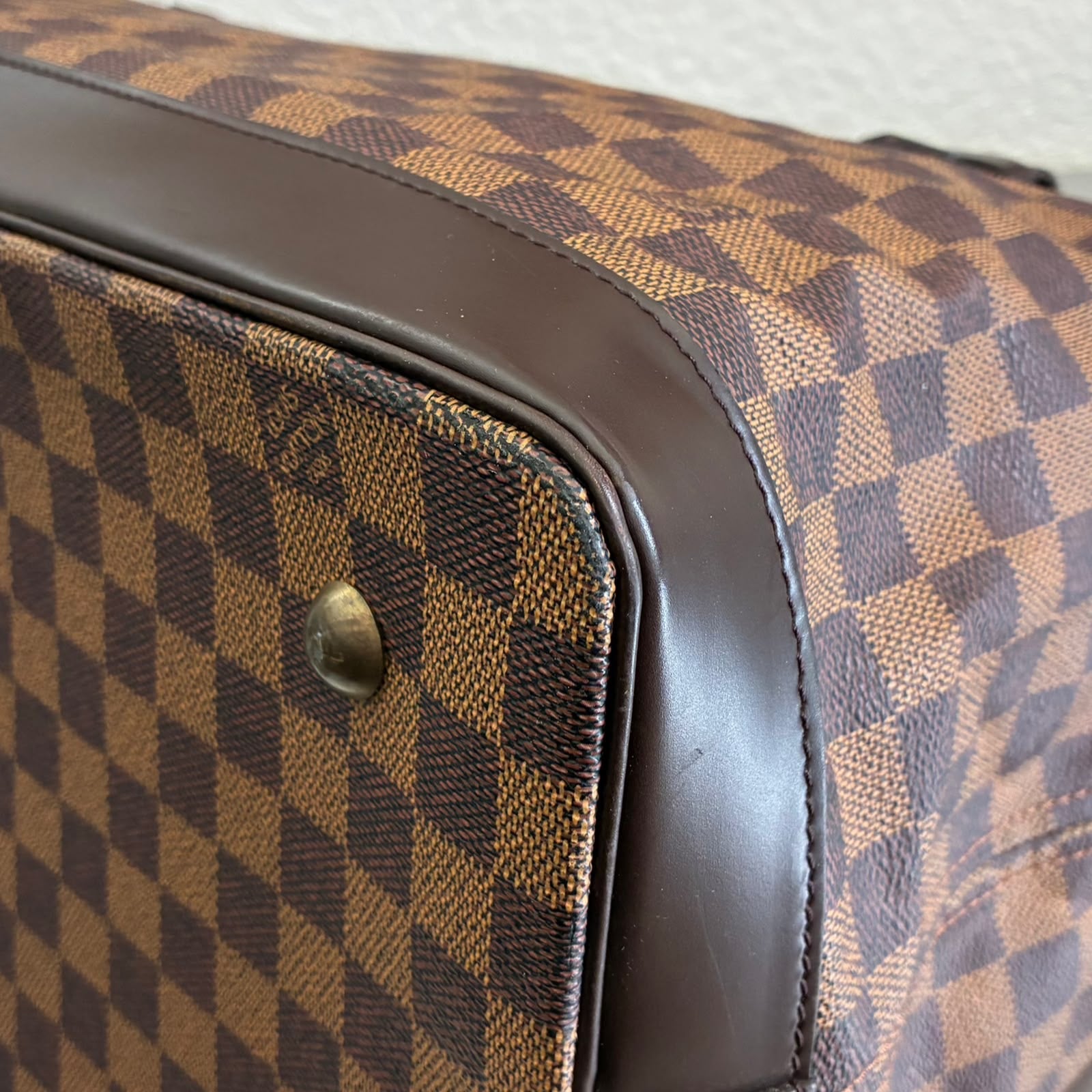 Louis Vuitton West End Damier Ebene