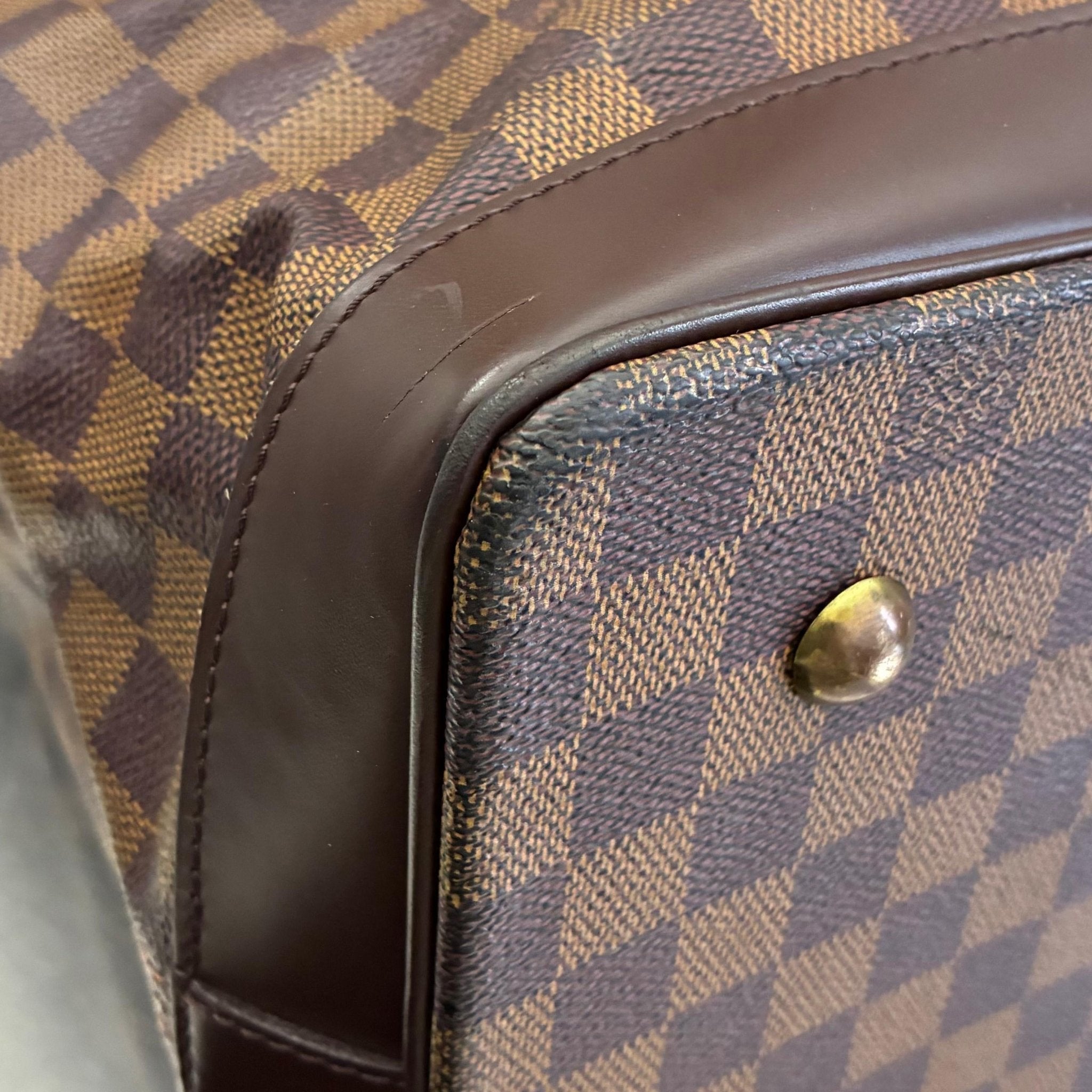 Louis Vuitton West End Damier Ebene