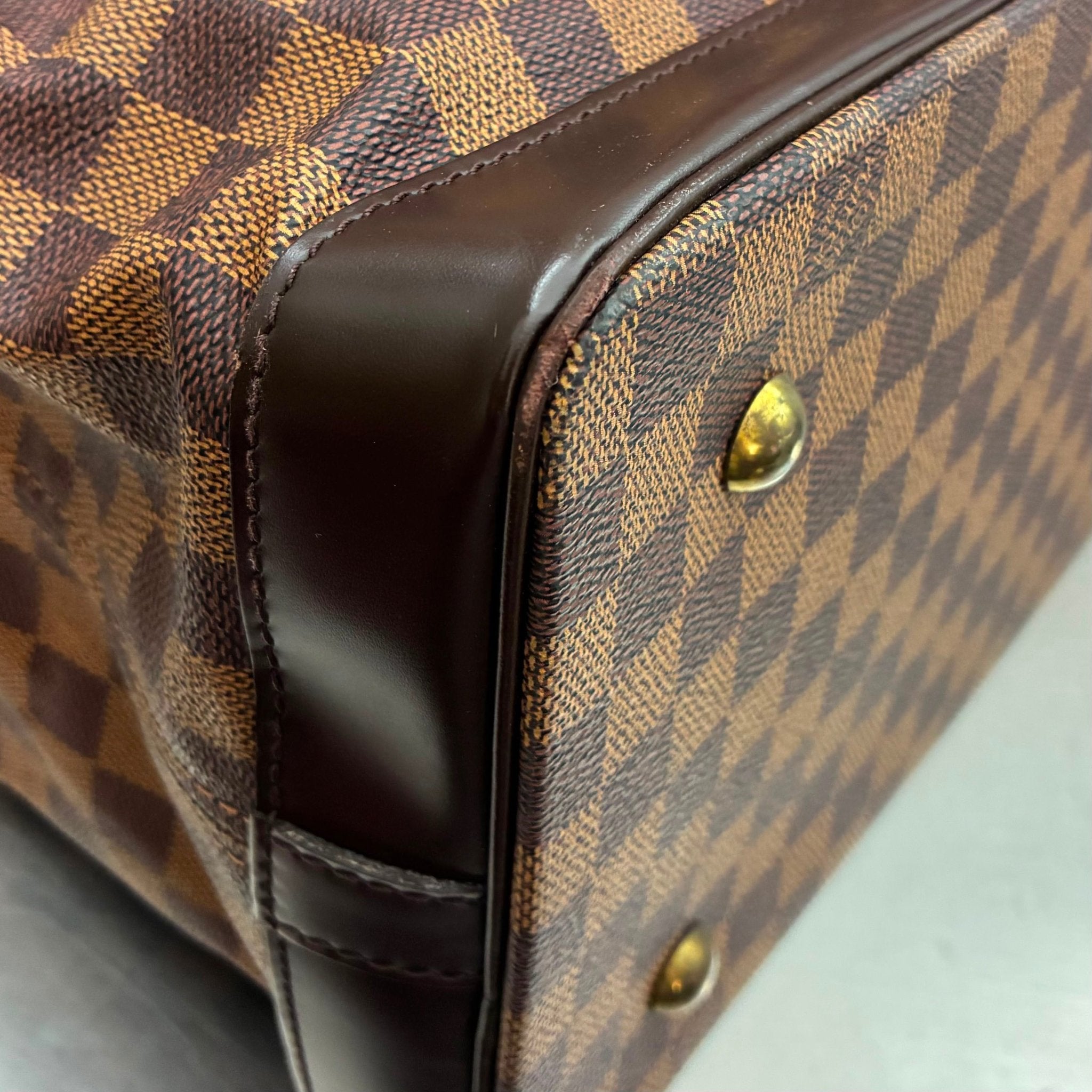 Louis Vuitton West End Damier Ebene