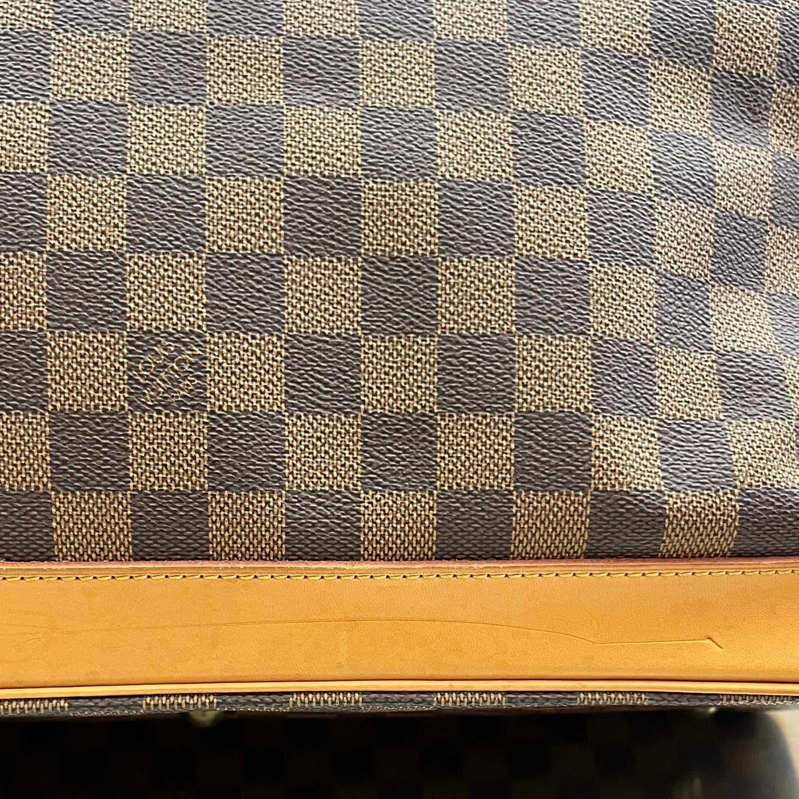 Louis Vuitton West End limitierte „Edition Centenaire 1896 - 1996“ Nr.2041