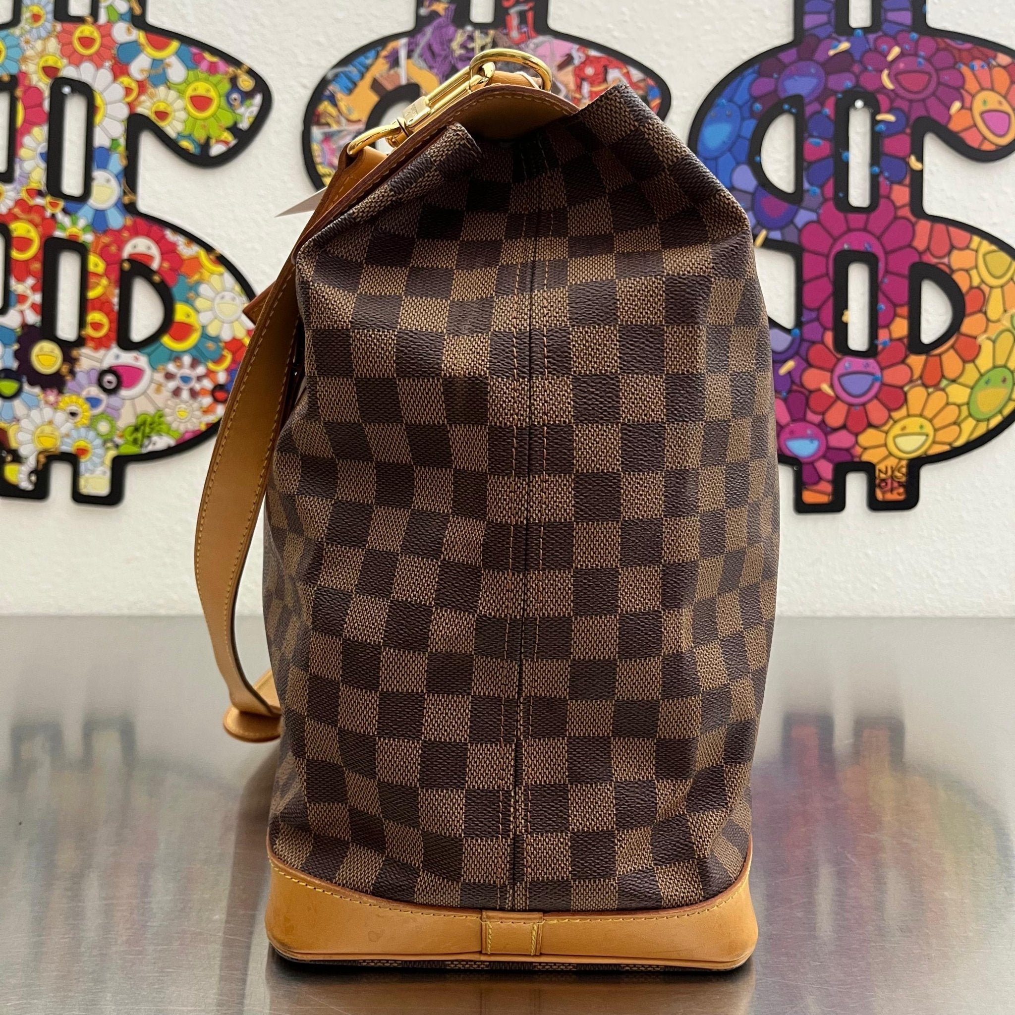 Louis Vuitton West End limitierte „Edition Centenaire 1896 - 1996“ Nr.2041