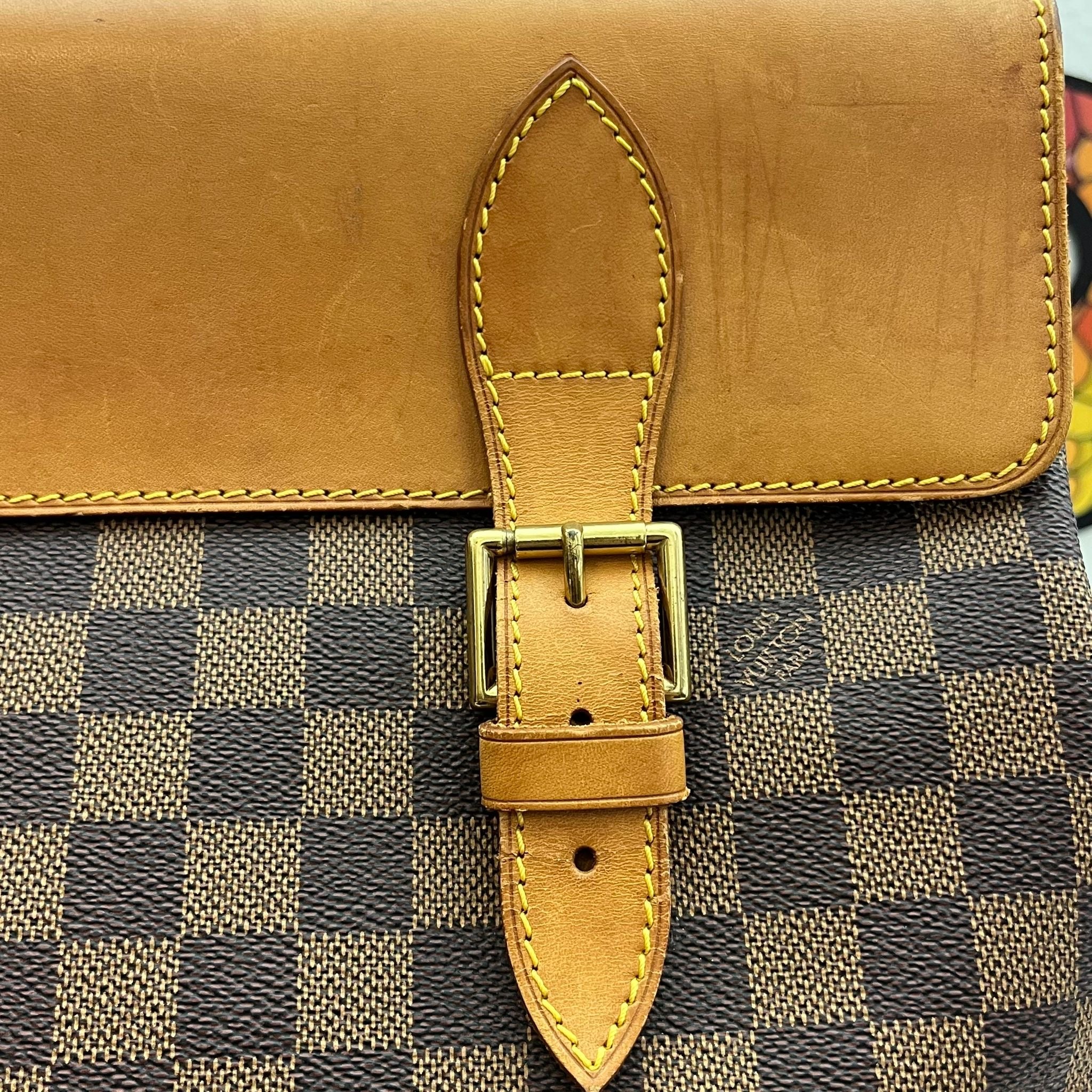 Louis Vuitton West End limitierte"Edition Centenaire 1896 - 1996" Nr. 22