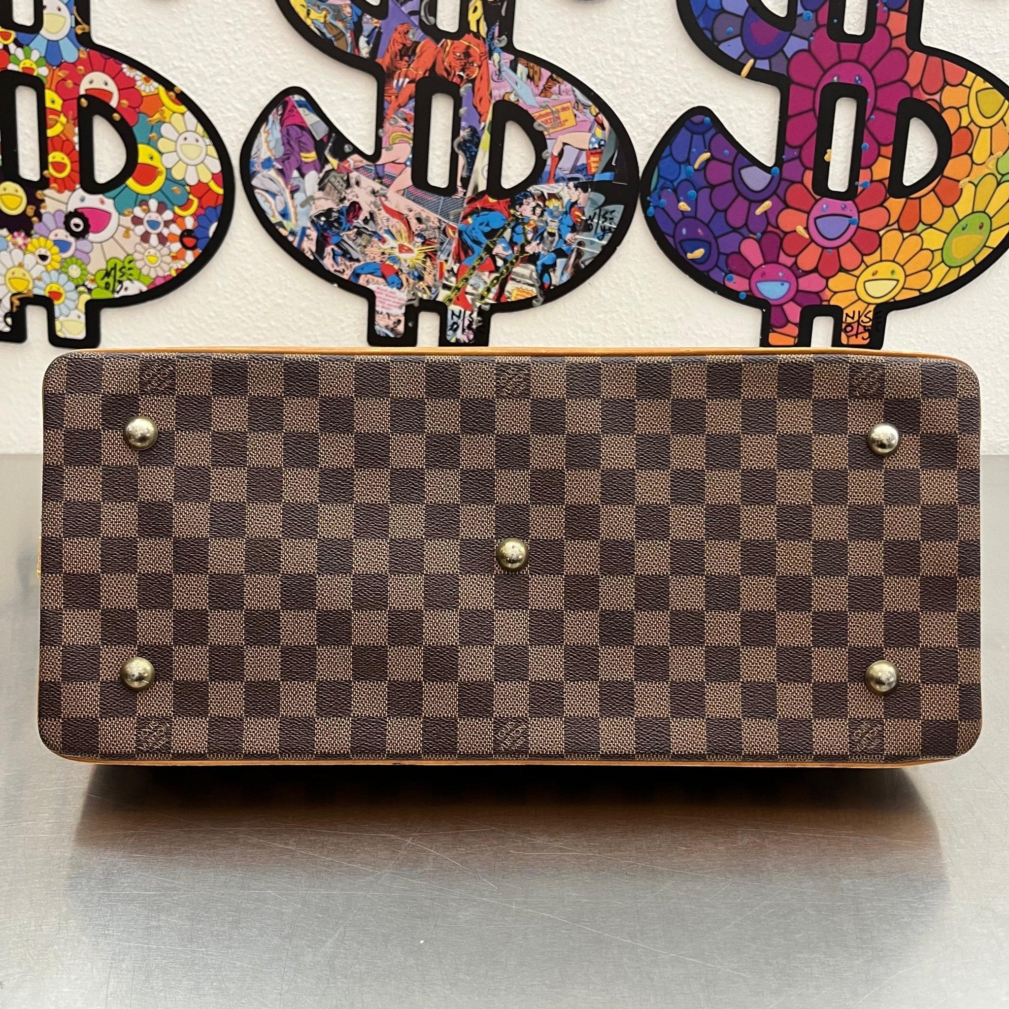 Louis Vuitton West End limitierte"Edition Centenaire 1896 - 1996" Nr. 22