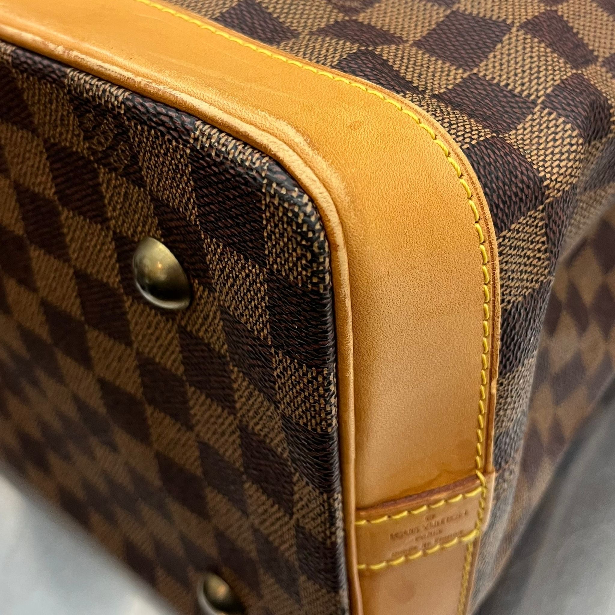 Louis Vuitton West End limitierte"Edition Centenaire 1896 - 1996" Nr. 22