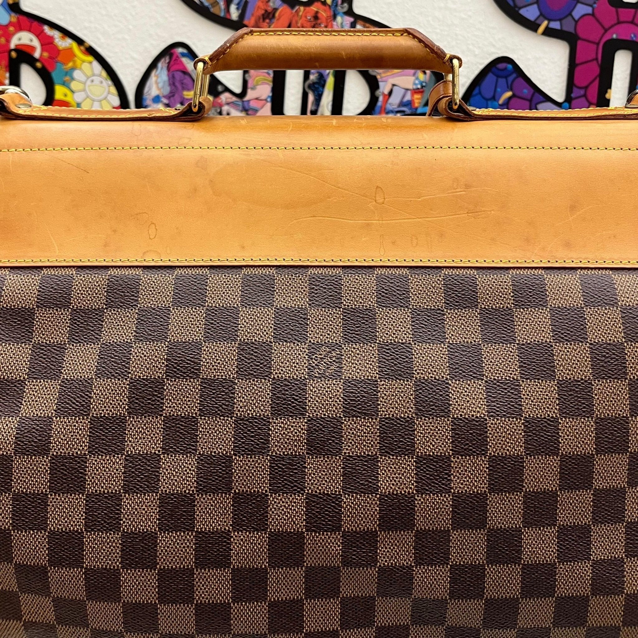 Louis Vuitton West End limitierte"Edition Centenaire 1896 - 1996" Nr. 22