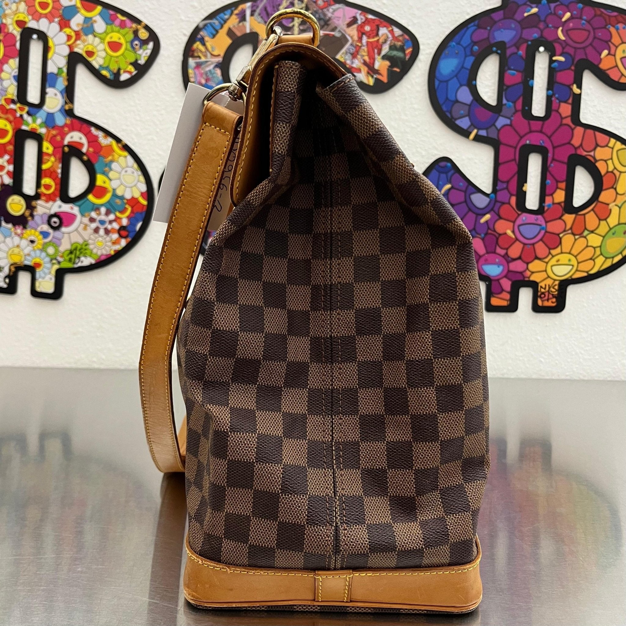 Louis Vuitton West End limitierte"Edition Centenaire 1896 - 1996" Nr. 22