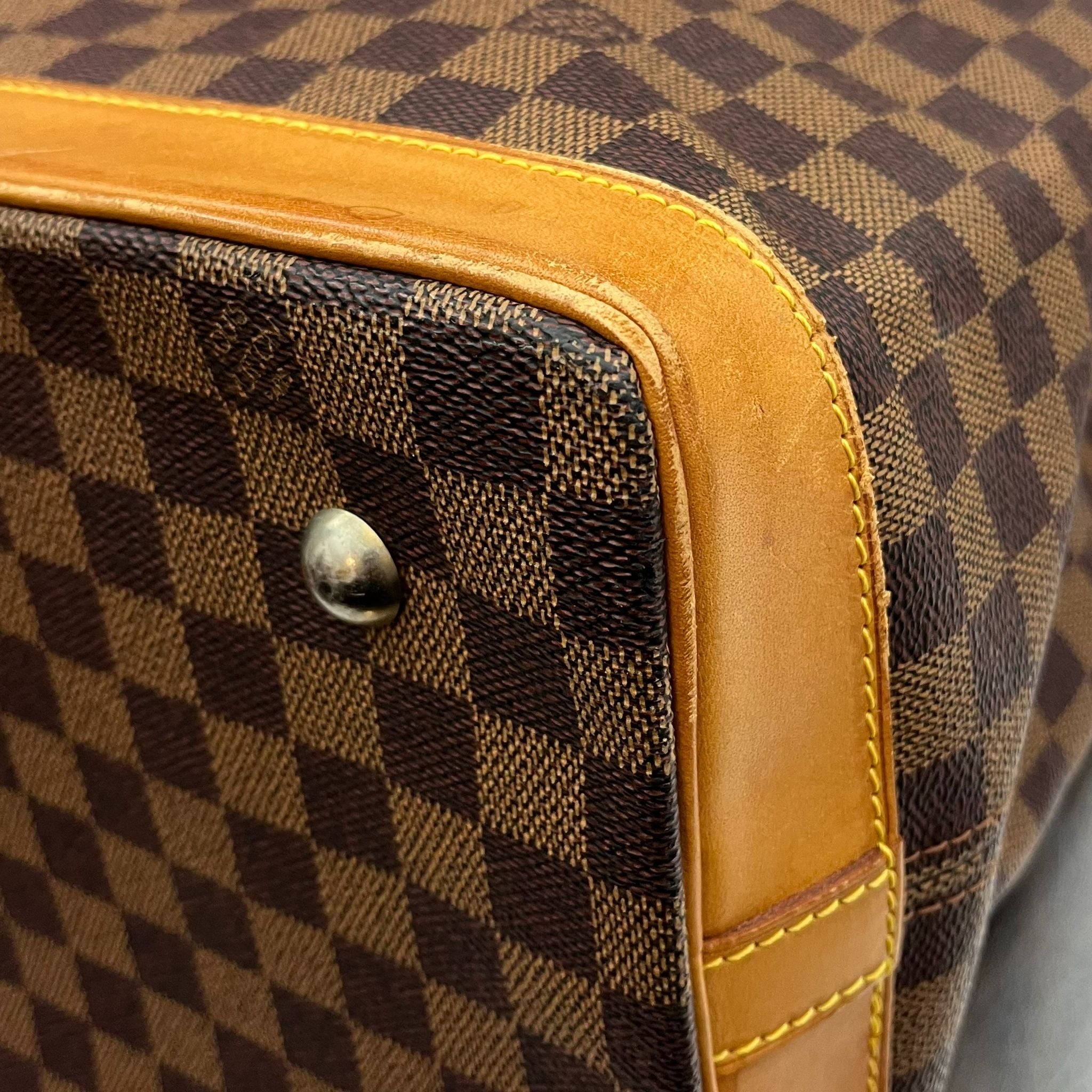 Louis Vuitton West End limitierte"Edition Centenaire 1896 - 1996" Nr. 22