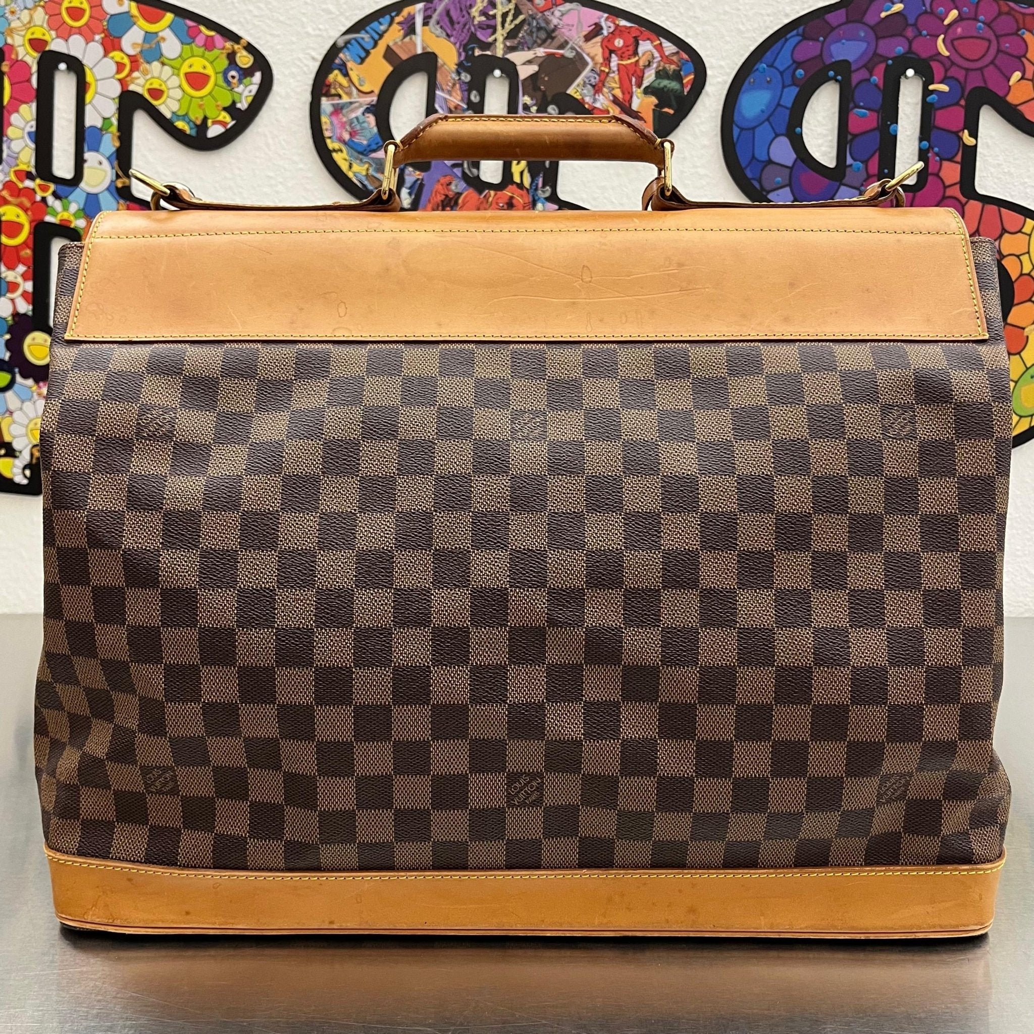 Louis Vuitton West End limitierte"Edition Centenaire 1896 - 1996" Nr. 22