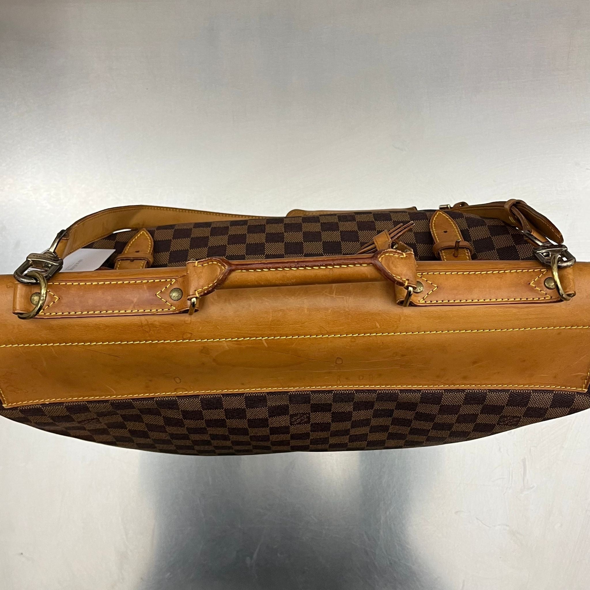 Louis Vuitton West End limitierte"Edition Centenaire 1896 - 1996" Nr. 22
