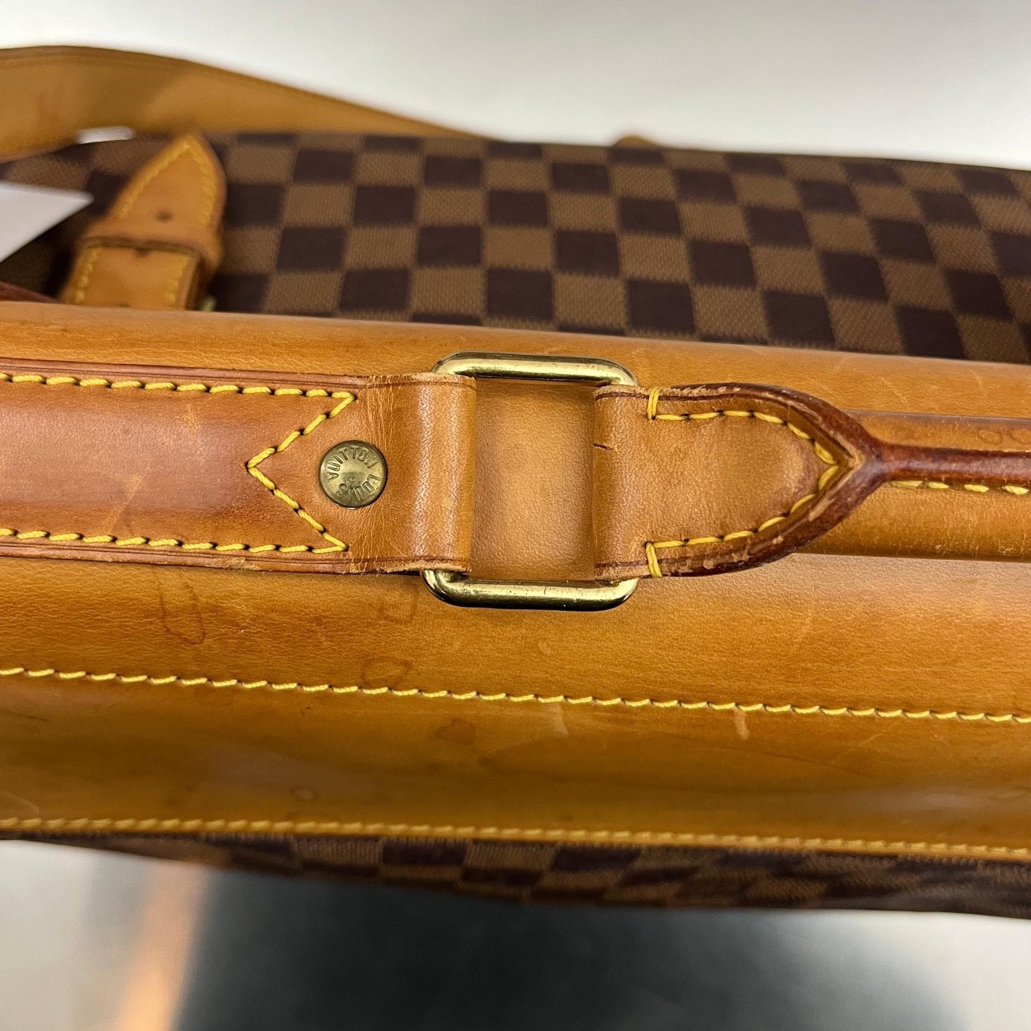 Louis Vuitton West End limitierte"Edition Centenaire 1896 - 1996" Nr. 22