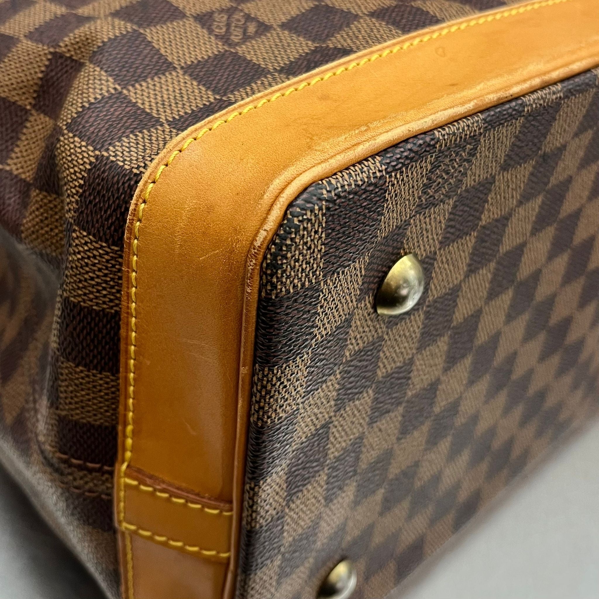 Louis Vuitton West End limitierte"Edition Centenaire 1896 - 1996" Nr. 22
