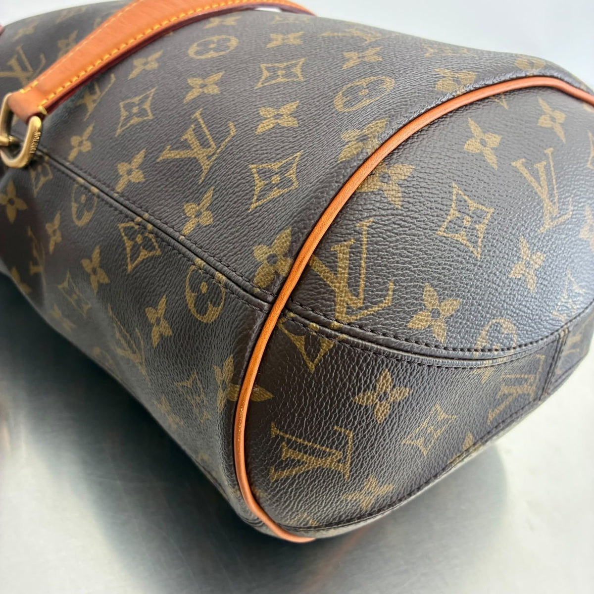 Louis Vuitton x Karl Lagerfeld „Punching Bag“ Kollektion 2014