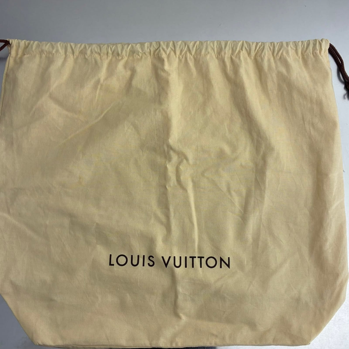 Louis Vuitton x Karl Lagerfeld „Punching Bag“ Kollektion 2014