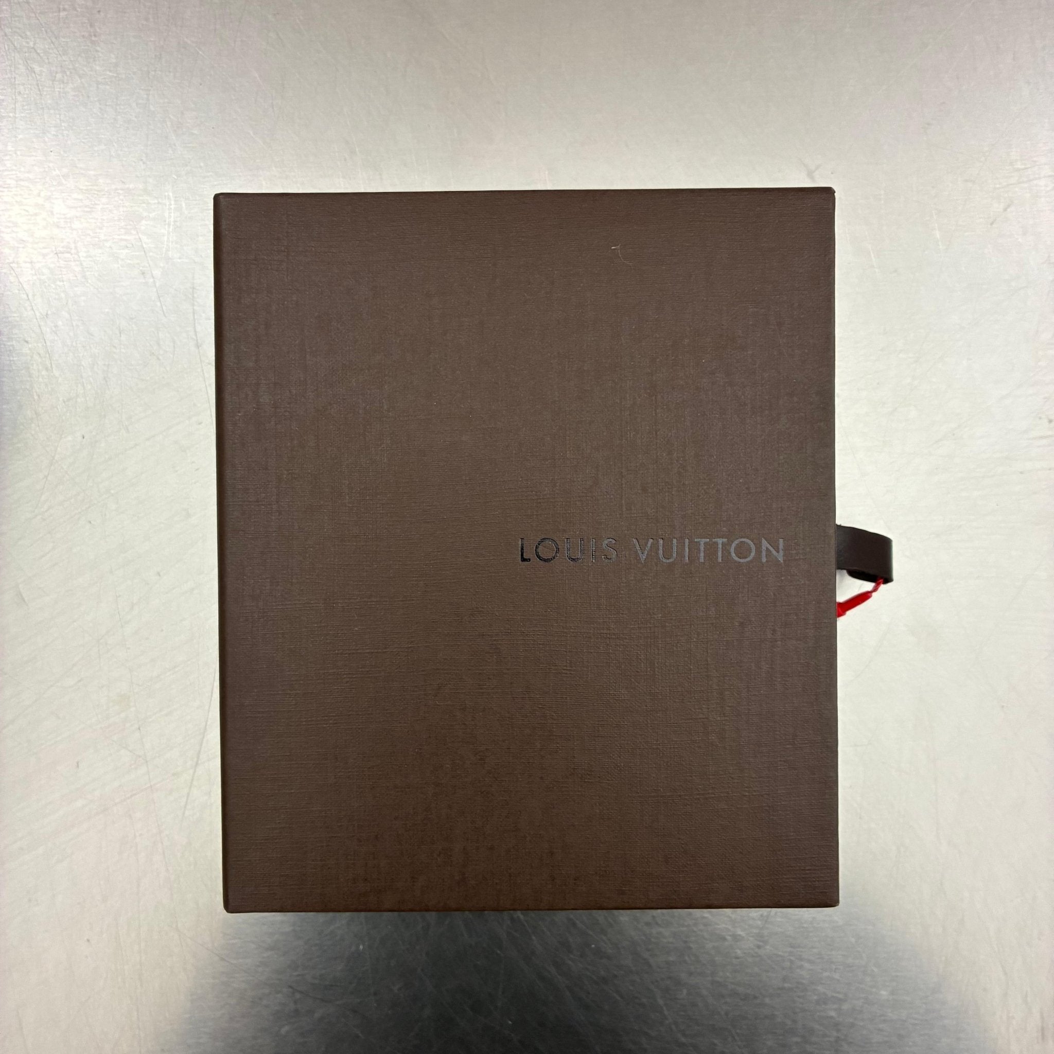 Louis Vuitton Zigaretten Etui Monogram