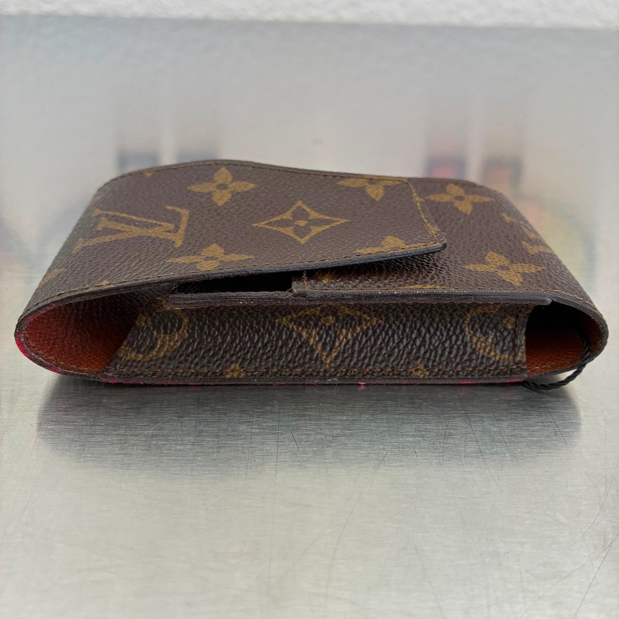 Louis Vuitton Zigaretten Etui Monogram