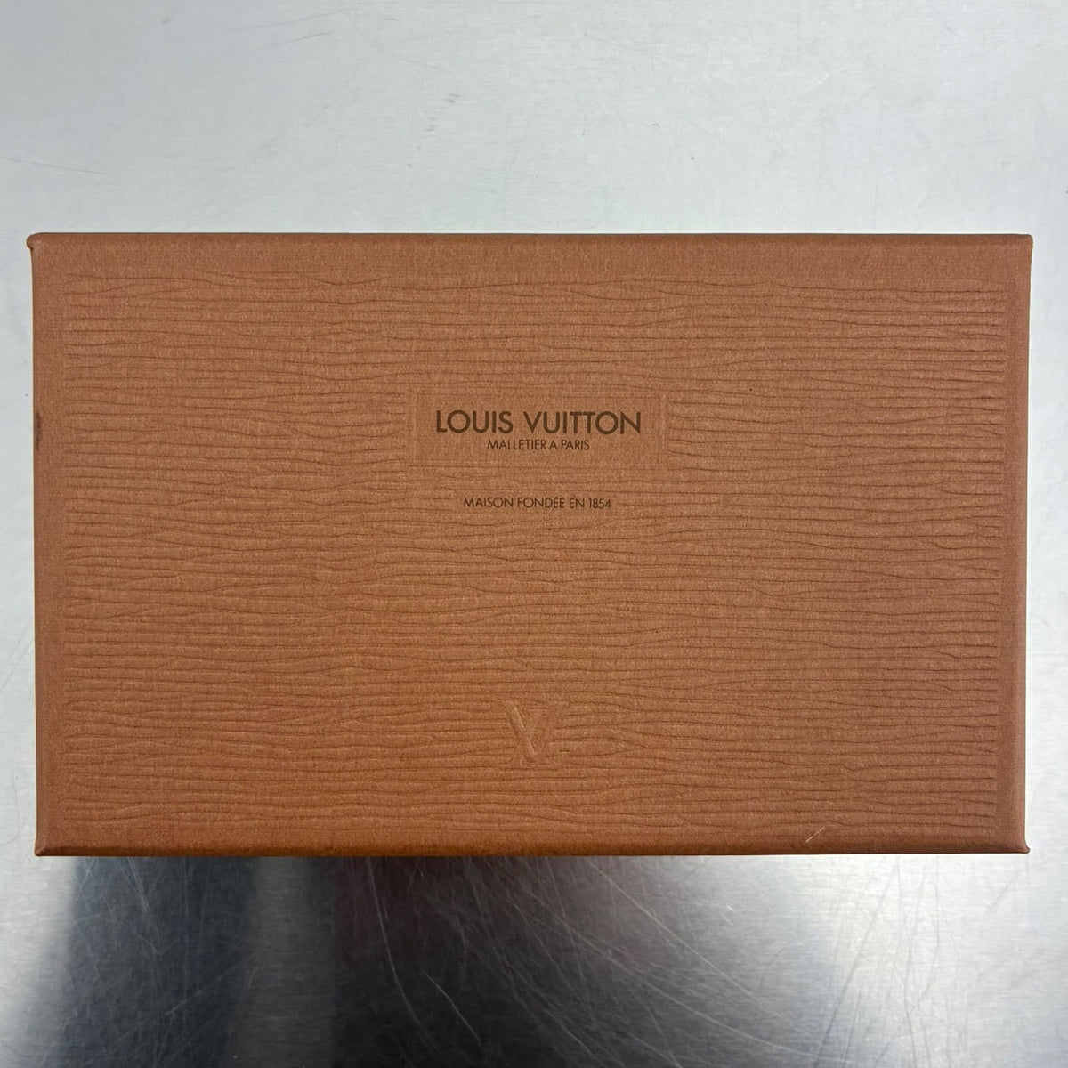 Louis Vuitton Zigaretten Etui Monogram