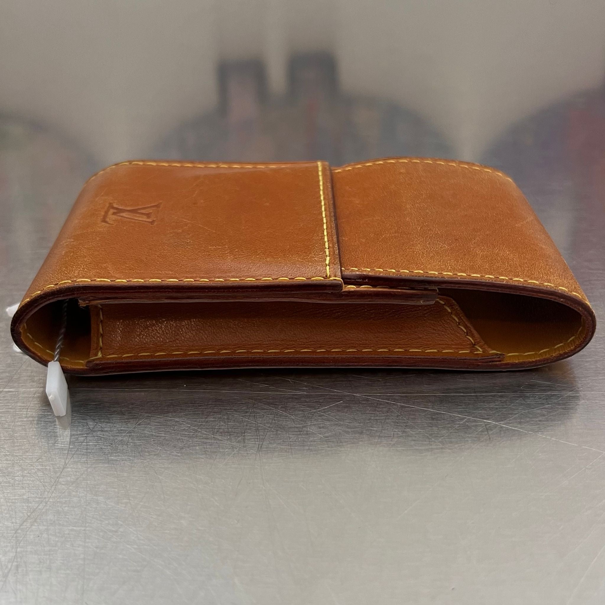 Louis Vuitton Zigaretten Etui Nomade