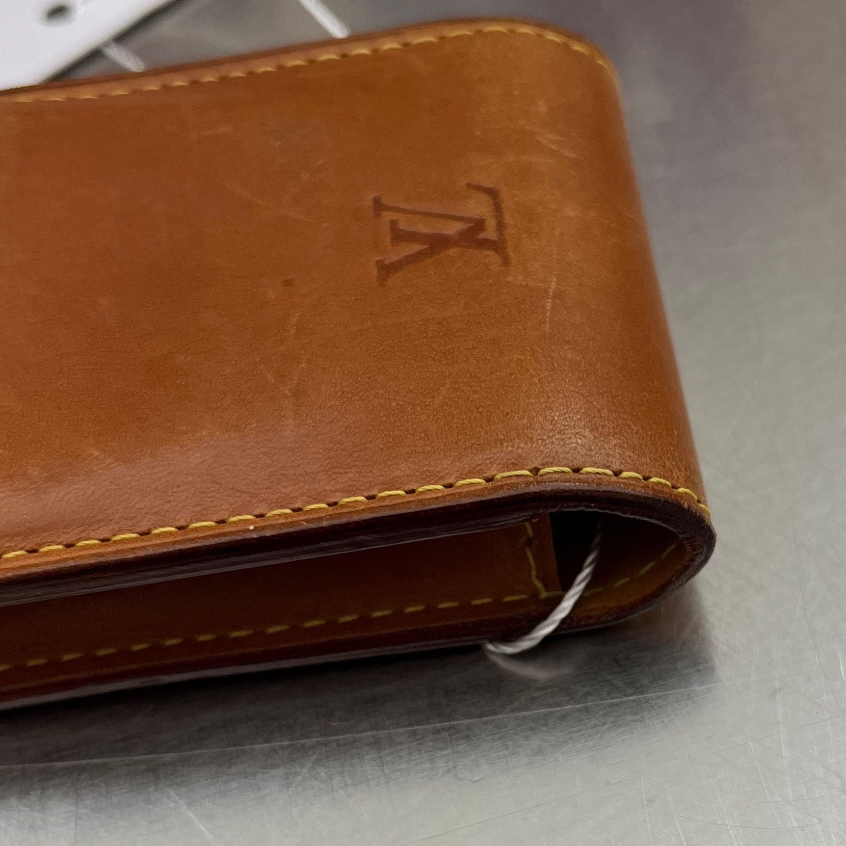 Louis Vuitton Zigaretten Etui Nomade