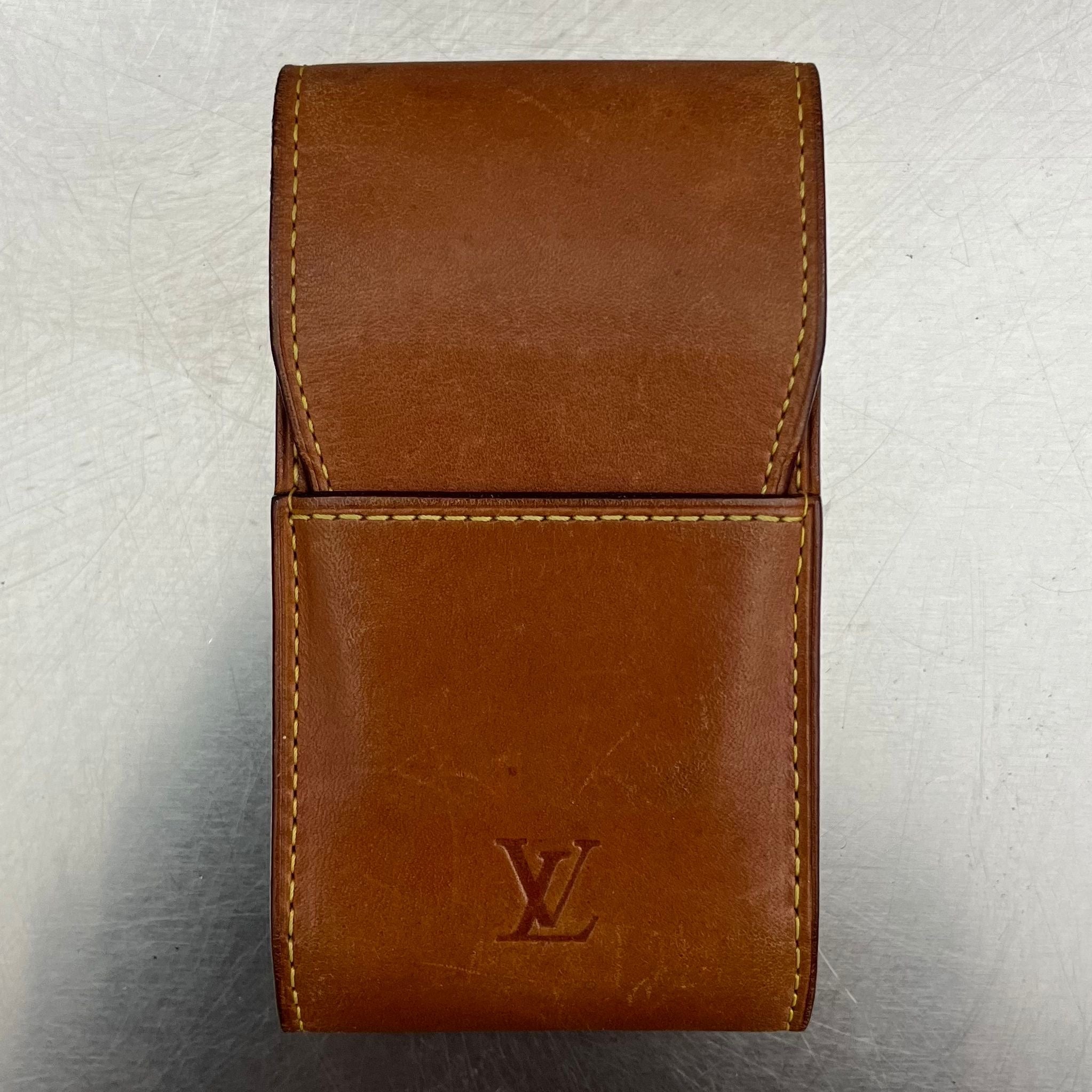 Louis Vuitton Zigaretten Etui Nomade