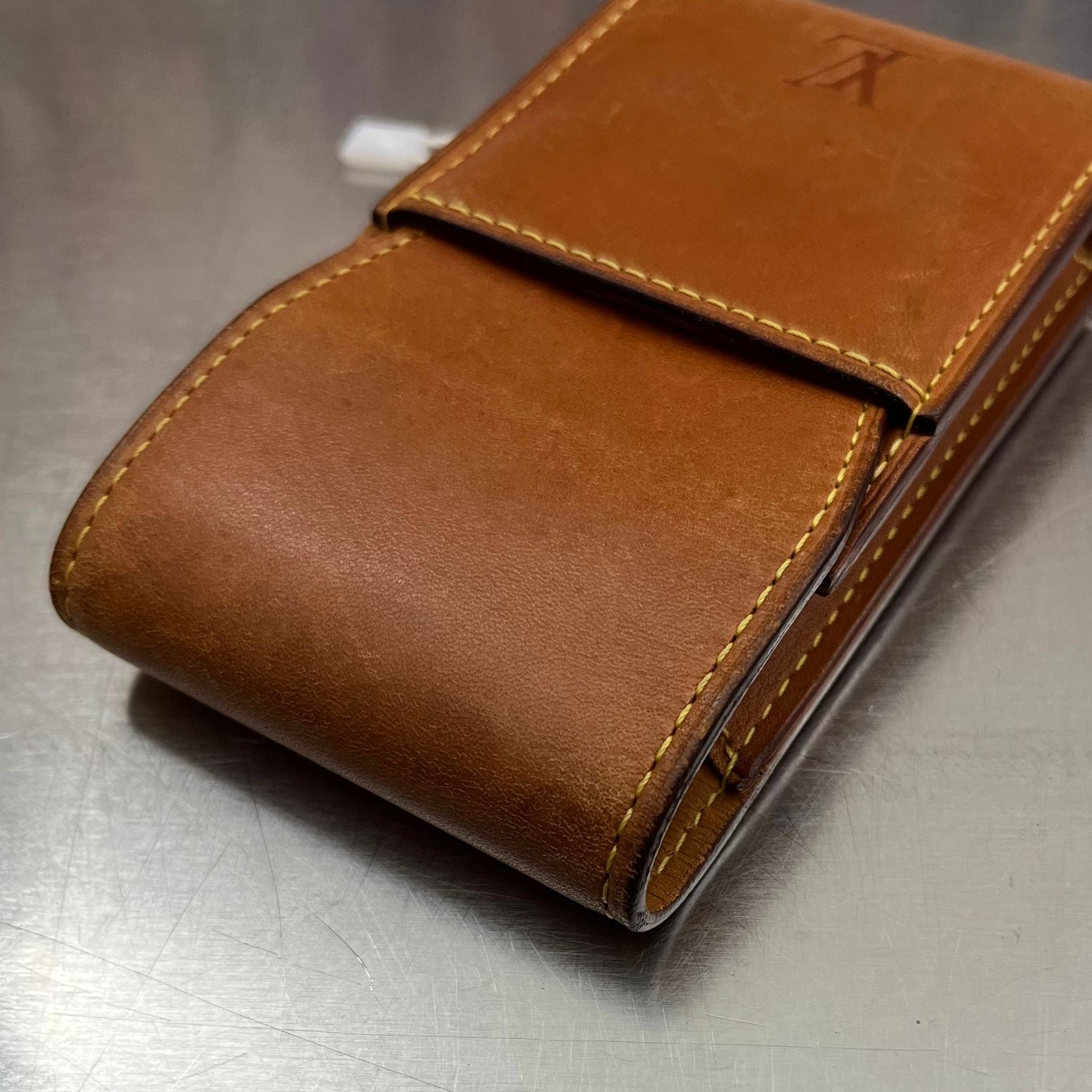 Louis Vuitton Zigaretten Etui Nomade
