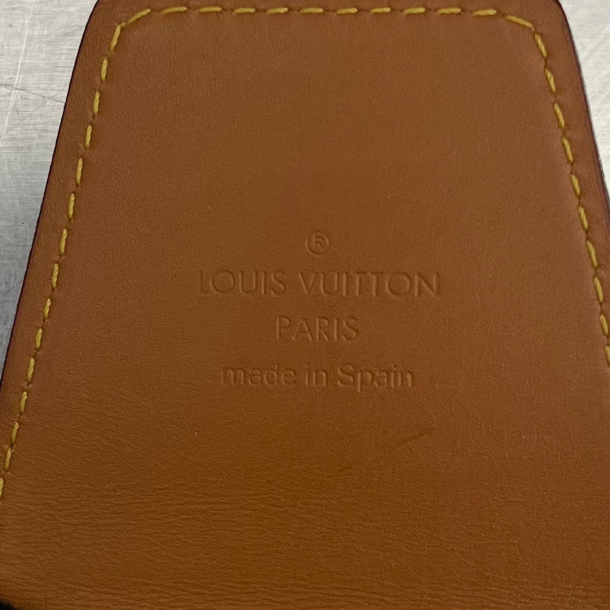 Louis Vuitton Zigaretten Etui Nomade