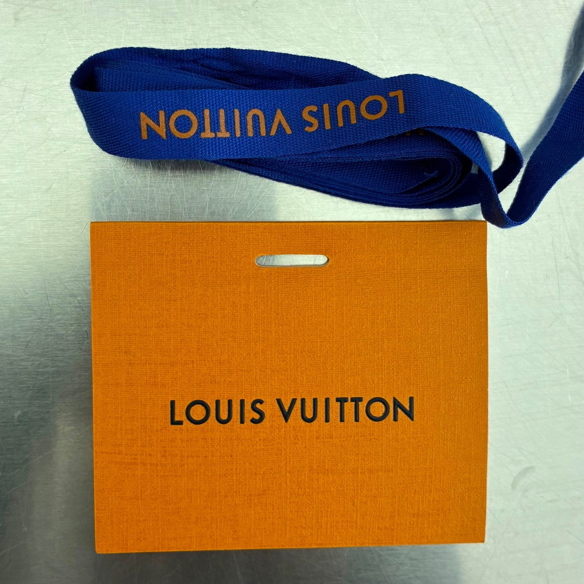 Louis Vuitton Zippy Coin Vernis
