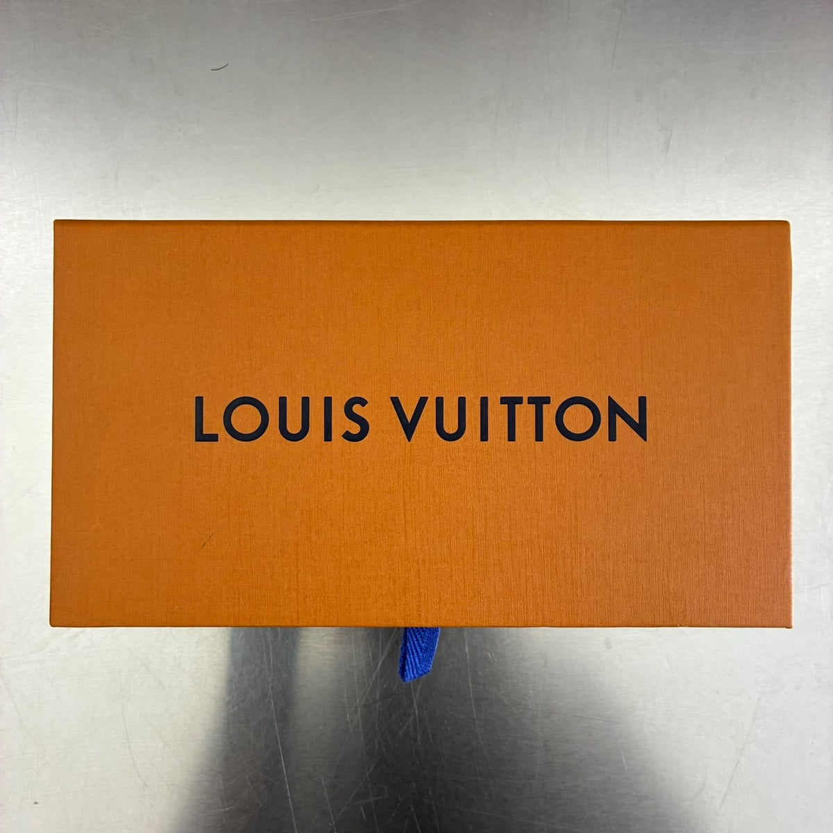Louis Vuitton Zippy Epi