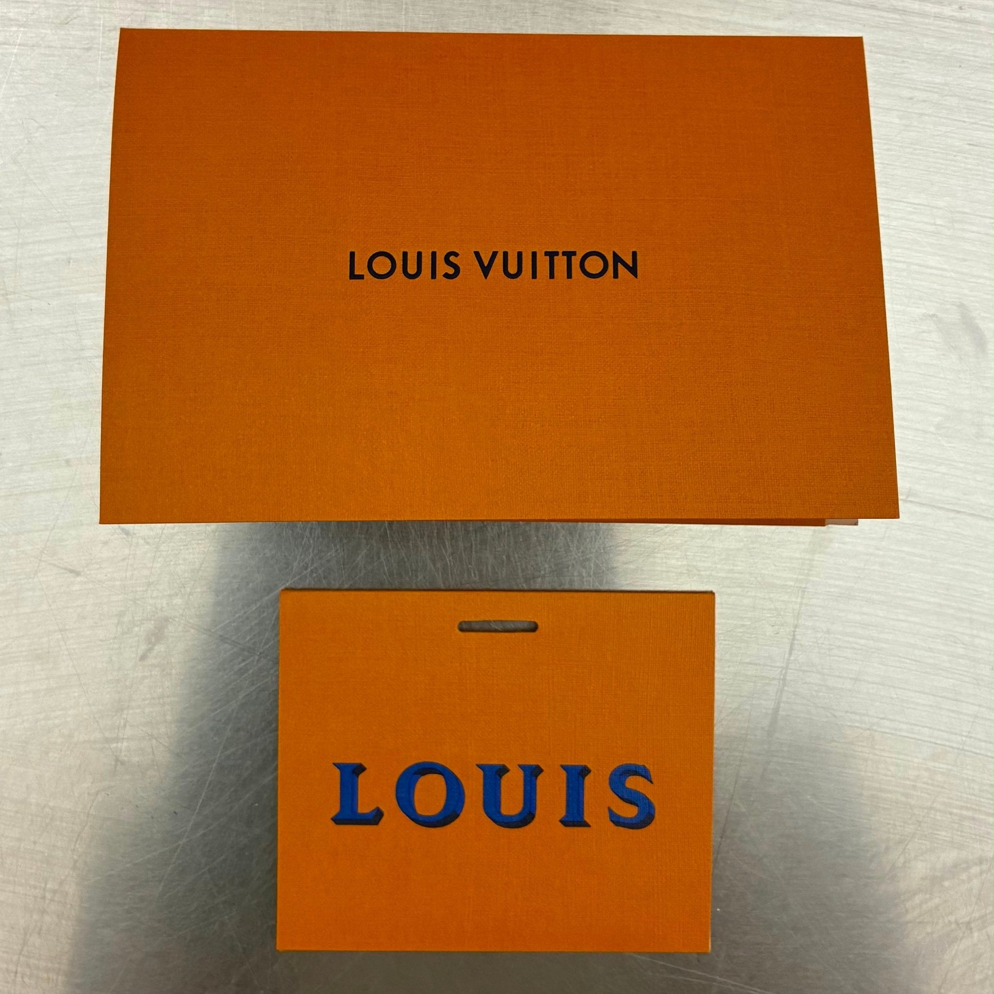 Louis Vuitton Zippy Geldbörse Full-Set / Neu/Ungetragen M42616