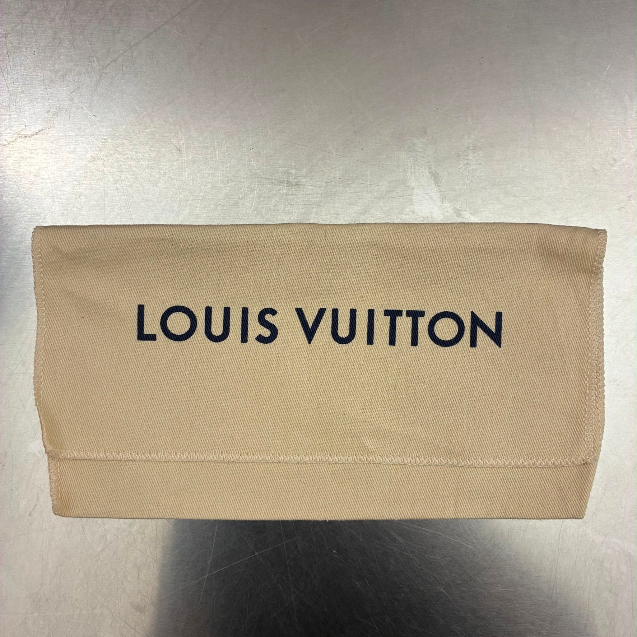 Louis Vuitton Zippy Organizer Damier Ebene
