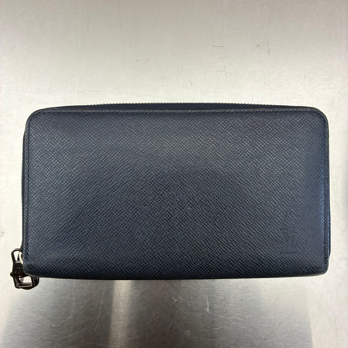 Louis Vuitton Zippy Organizer Taiga