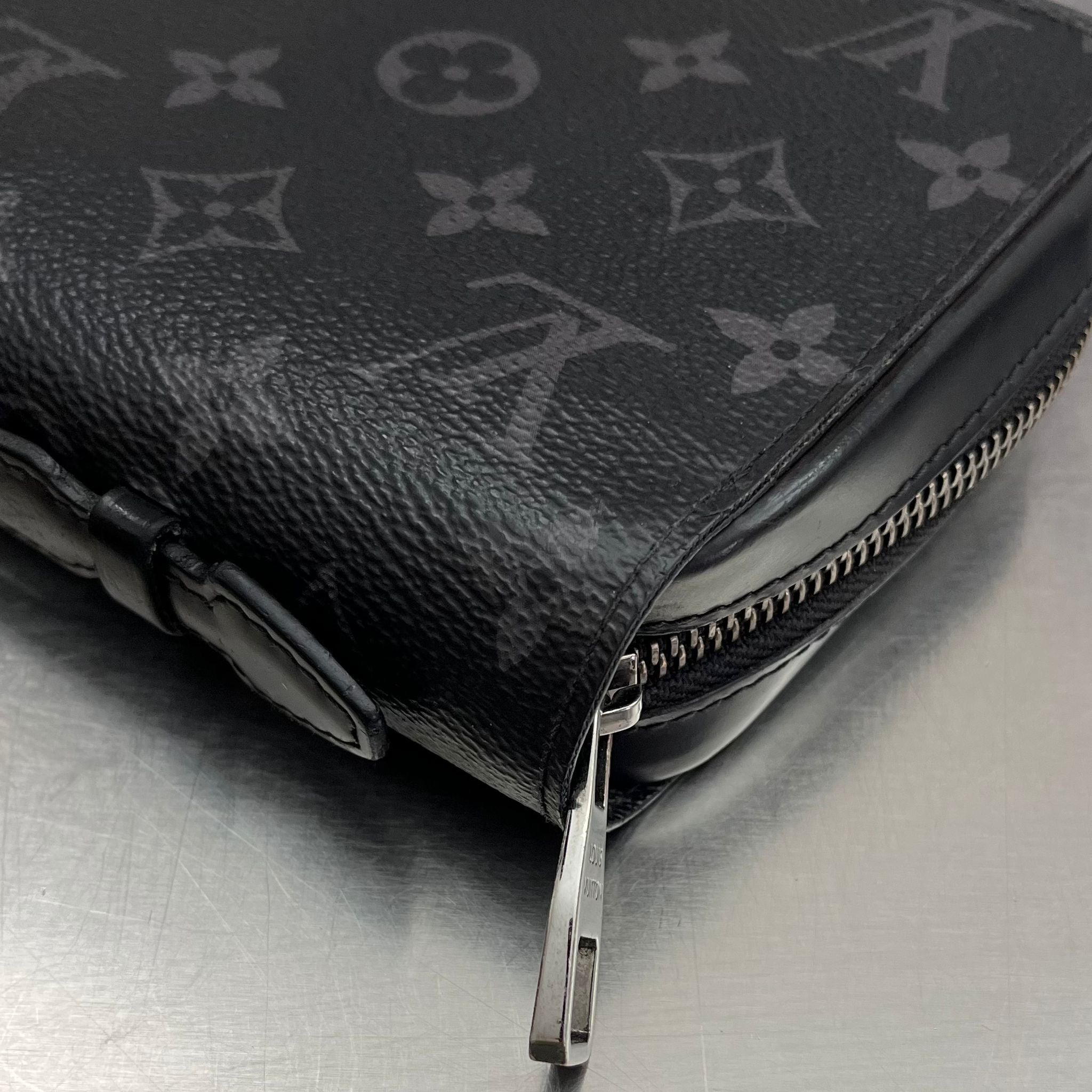 Louis Vuitton Zippy XL