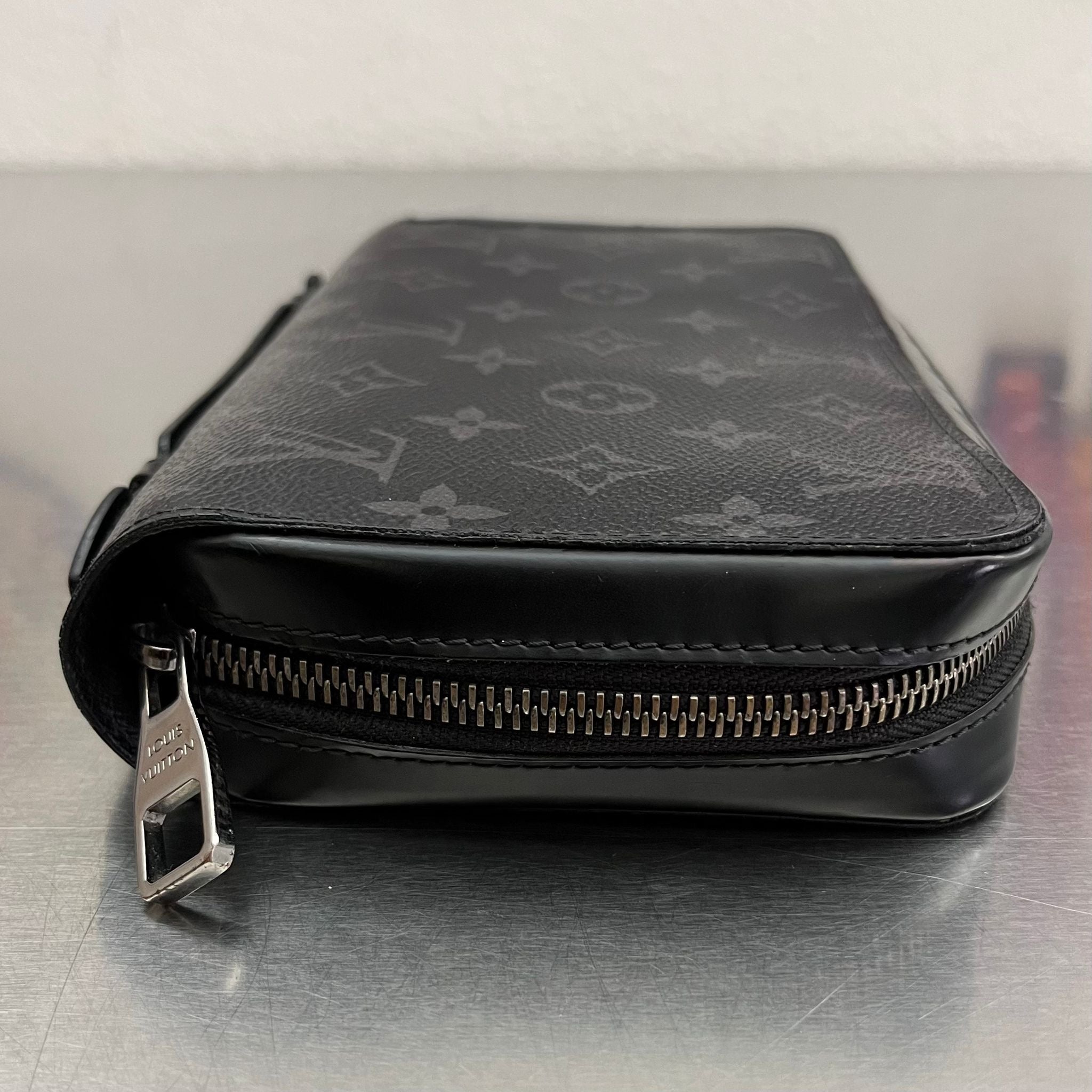 Louis Vuitton Zippy XL