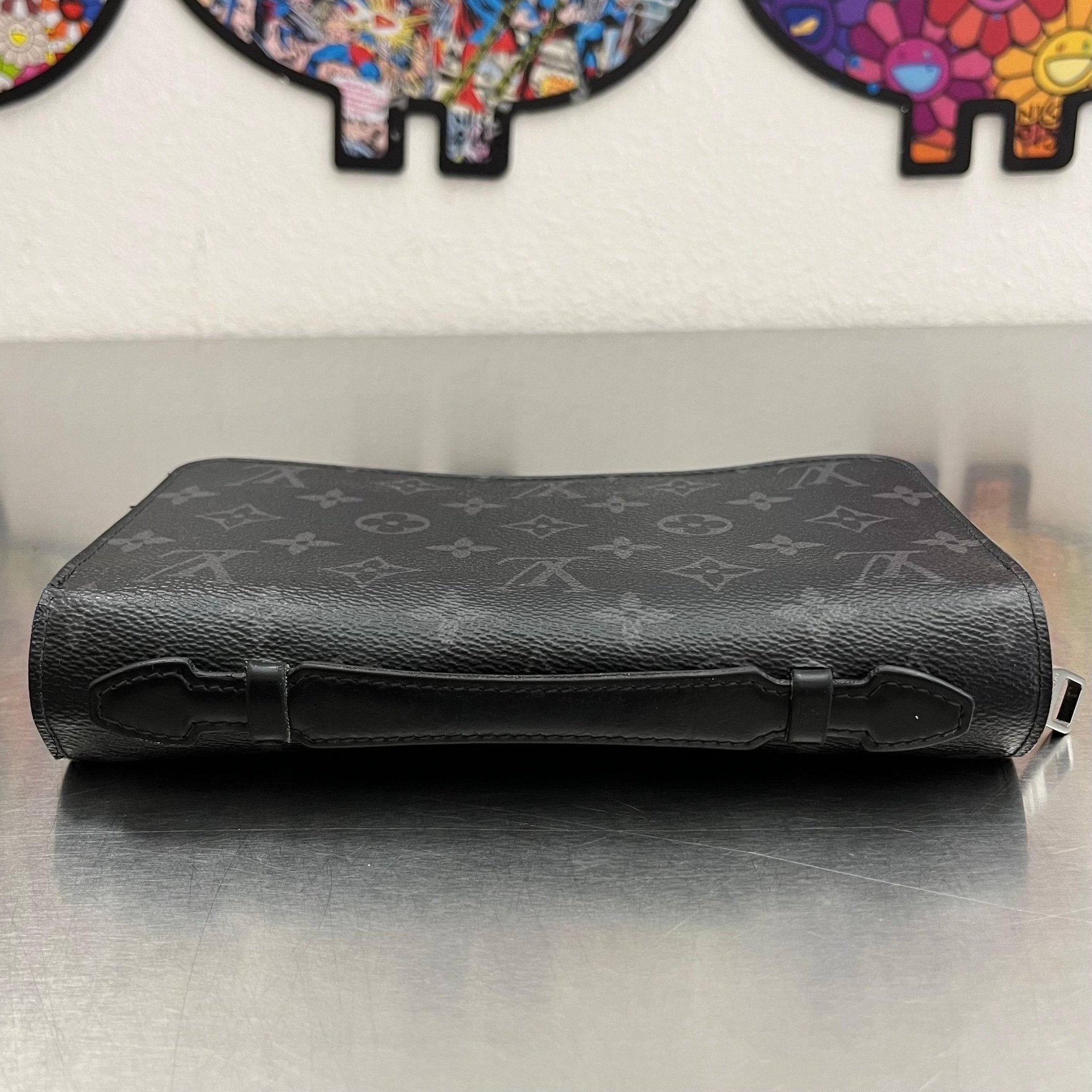 Louis Vuitton Zippy XL
